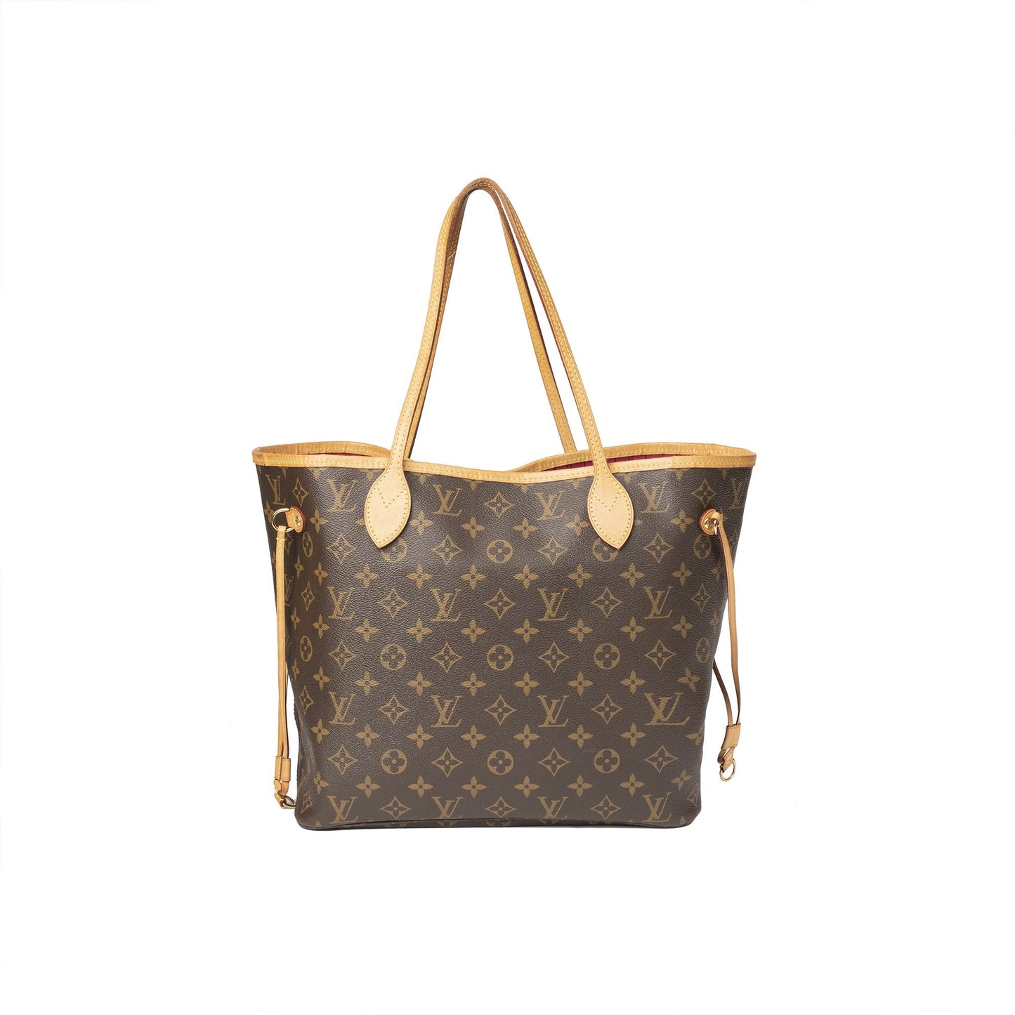 Louis Vuitton Monogram Neverfull MM