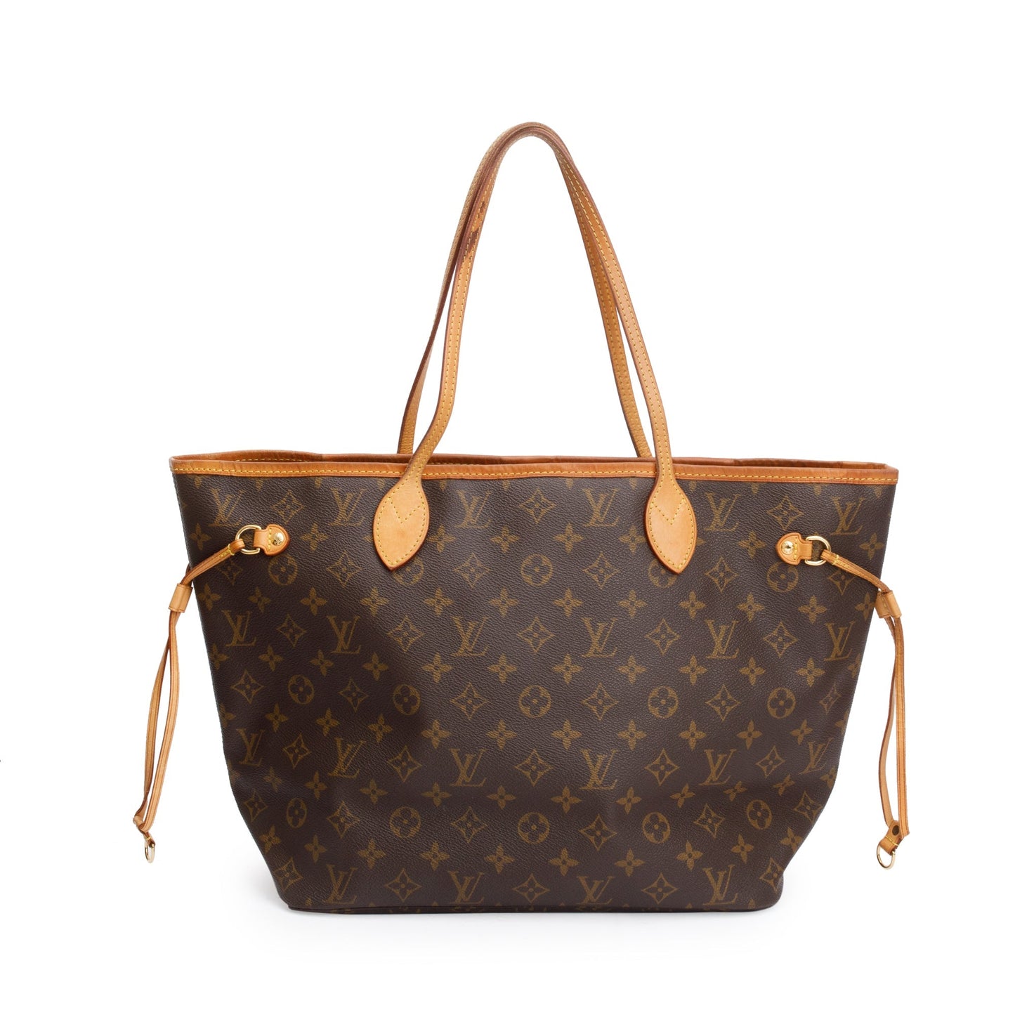 Louis Vuitton Monogram Neverfull MM