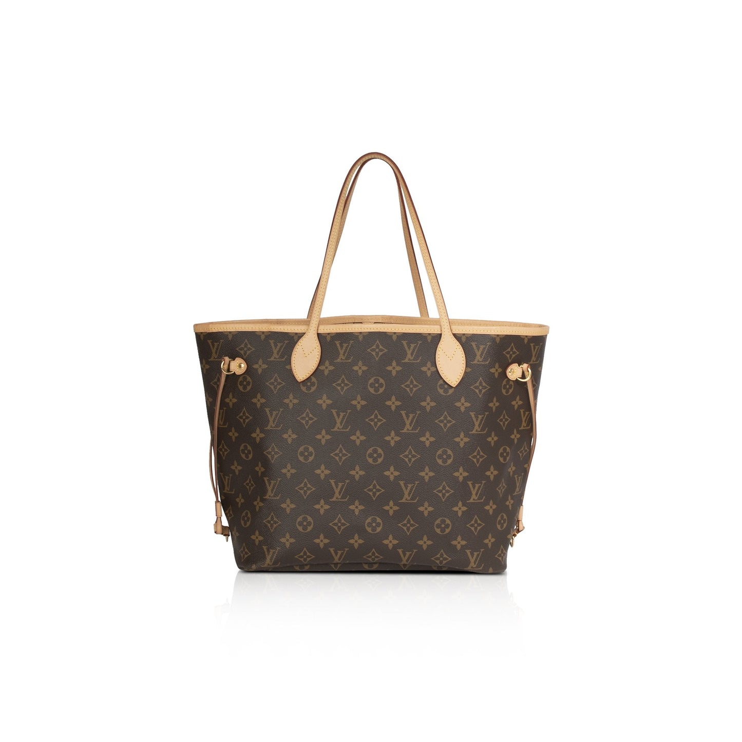 Louis Vuitton Monogram Neverfull MM