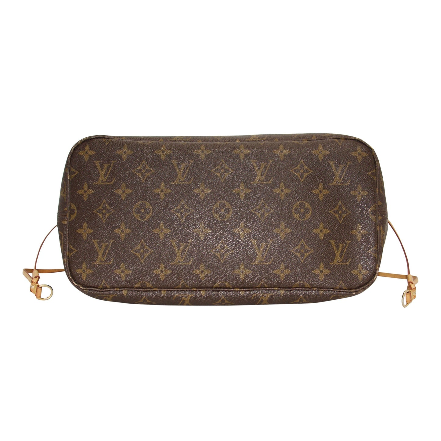 Louis Vuitton Monogram Neverfull MM