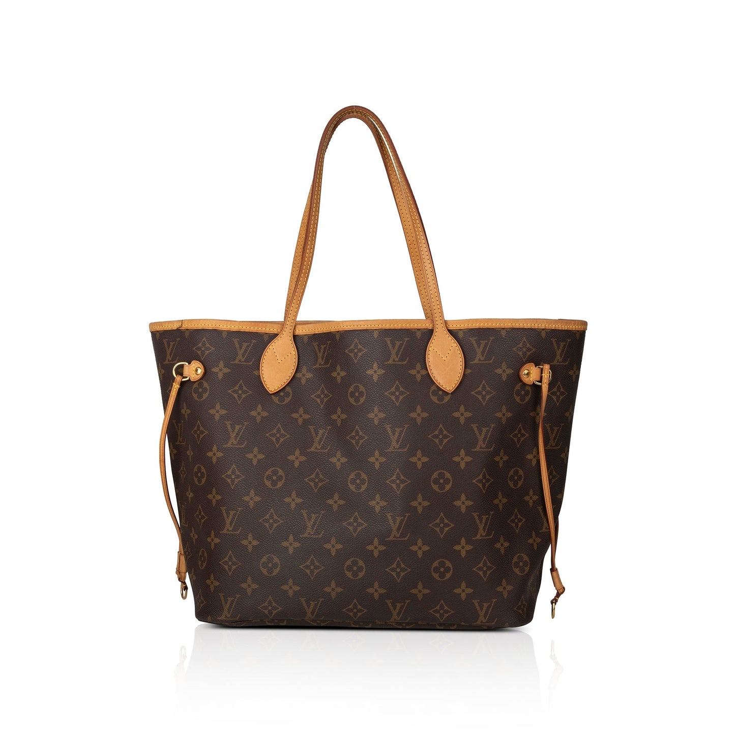 Louis Vuitton Monogram Neverfull MM