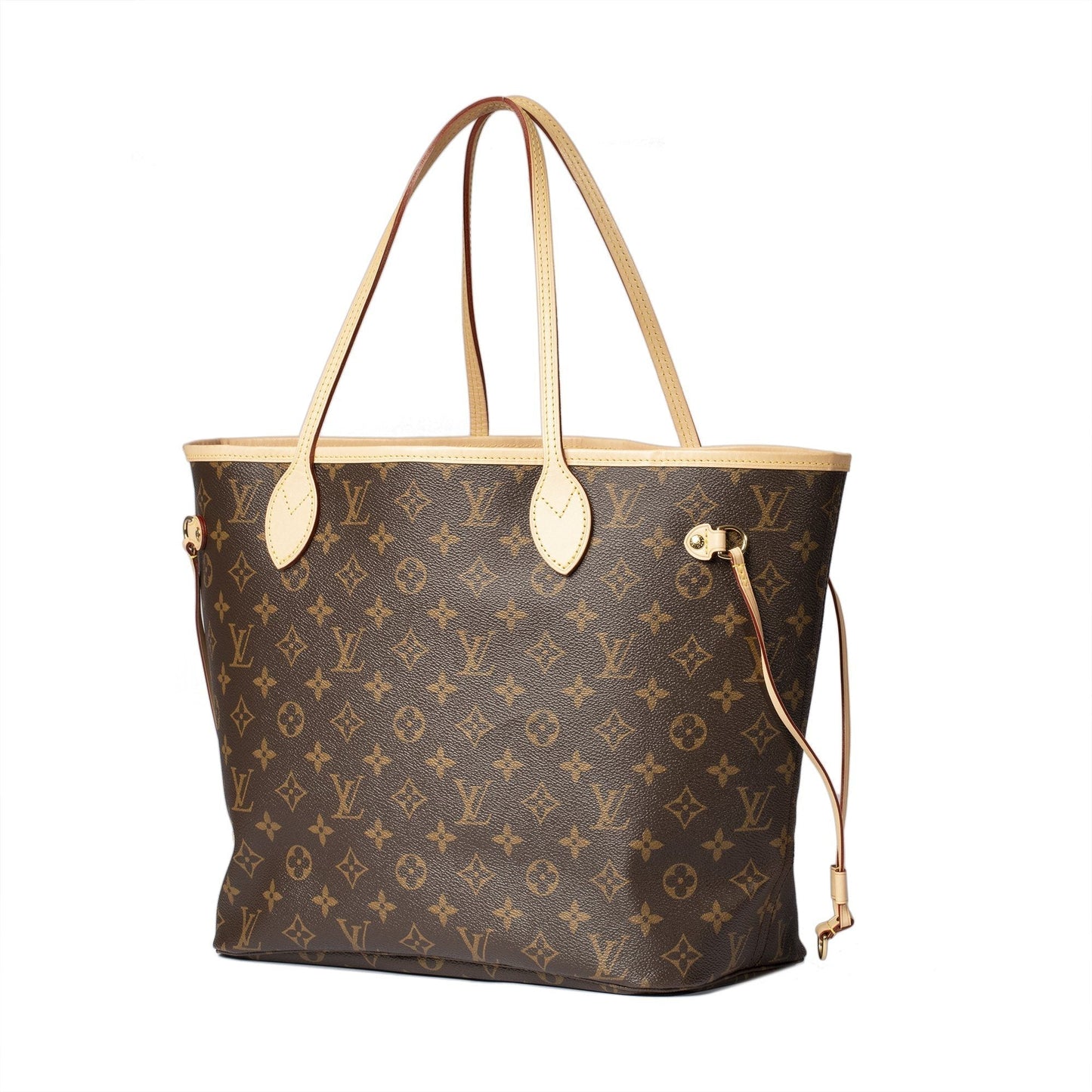 Louis Vuitton Monogram Neverfull MM