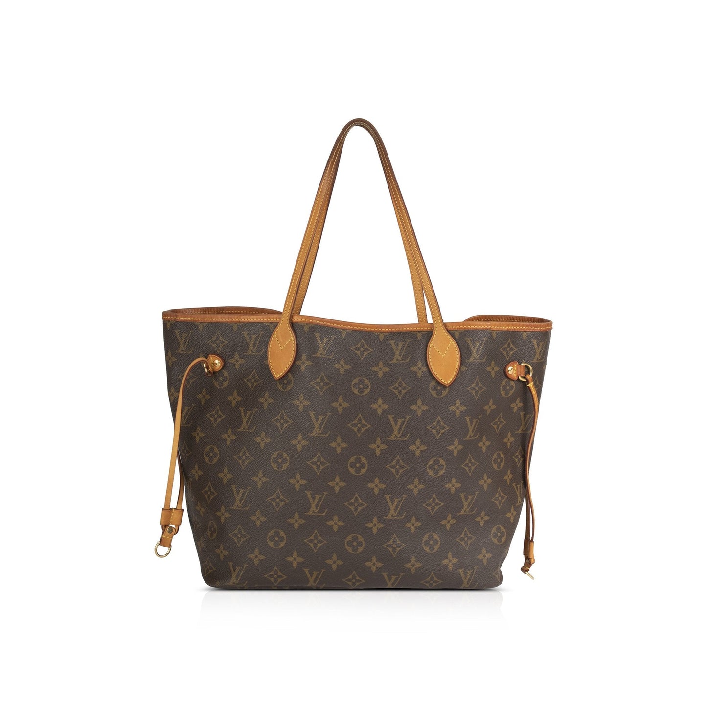 Louis Vuitton Monogram Neverfull MM