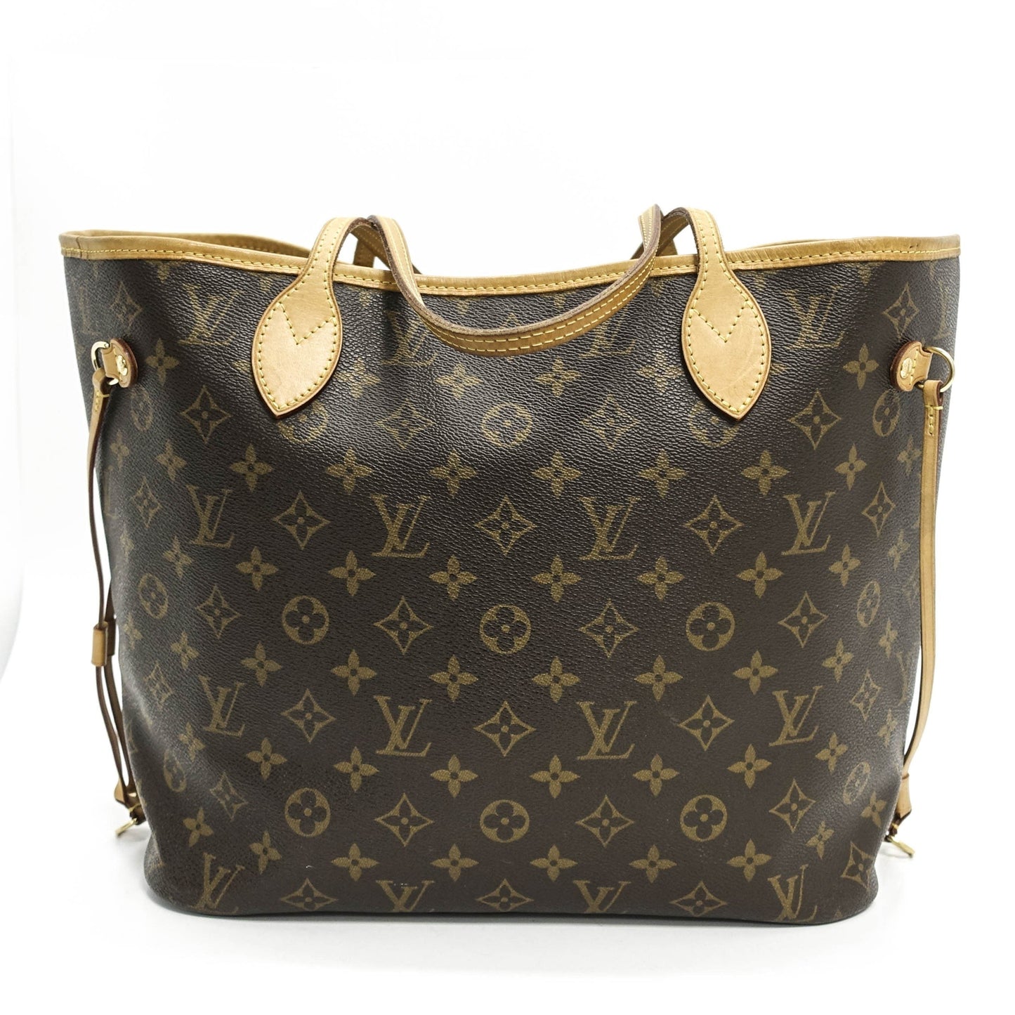 Louis Vuitton Monogram Neverfull MM