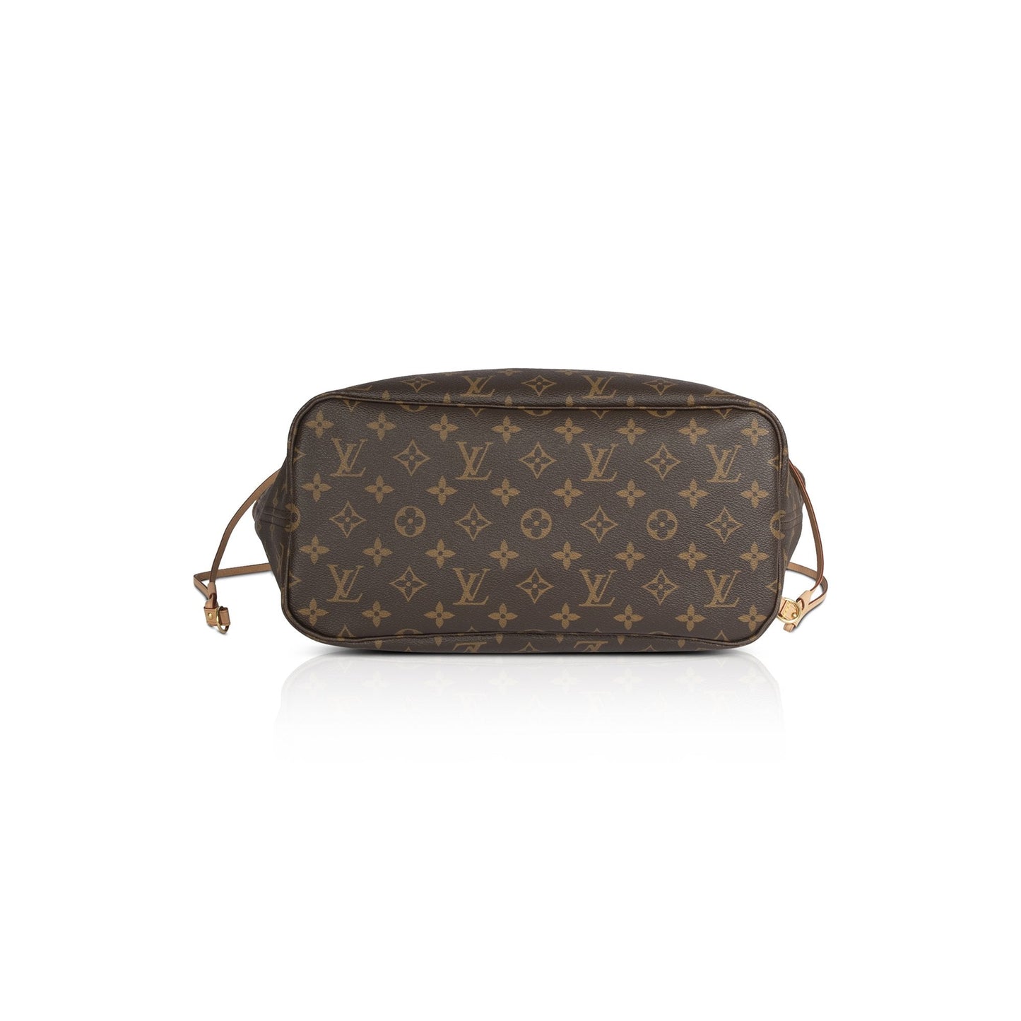Louis Vuitton Monogram Neverfull MM