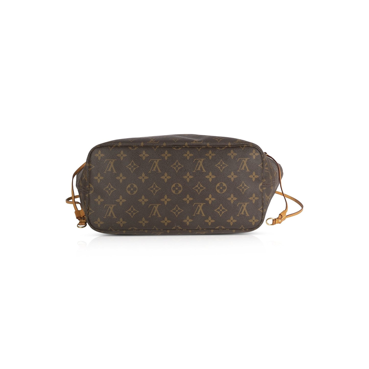 Louis Vuitton Monogram Neverfull MM