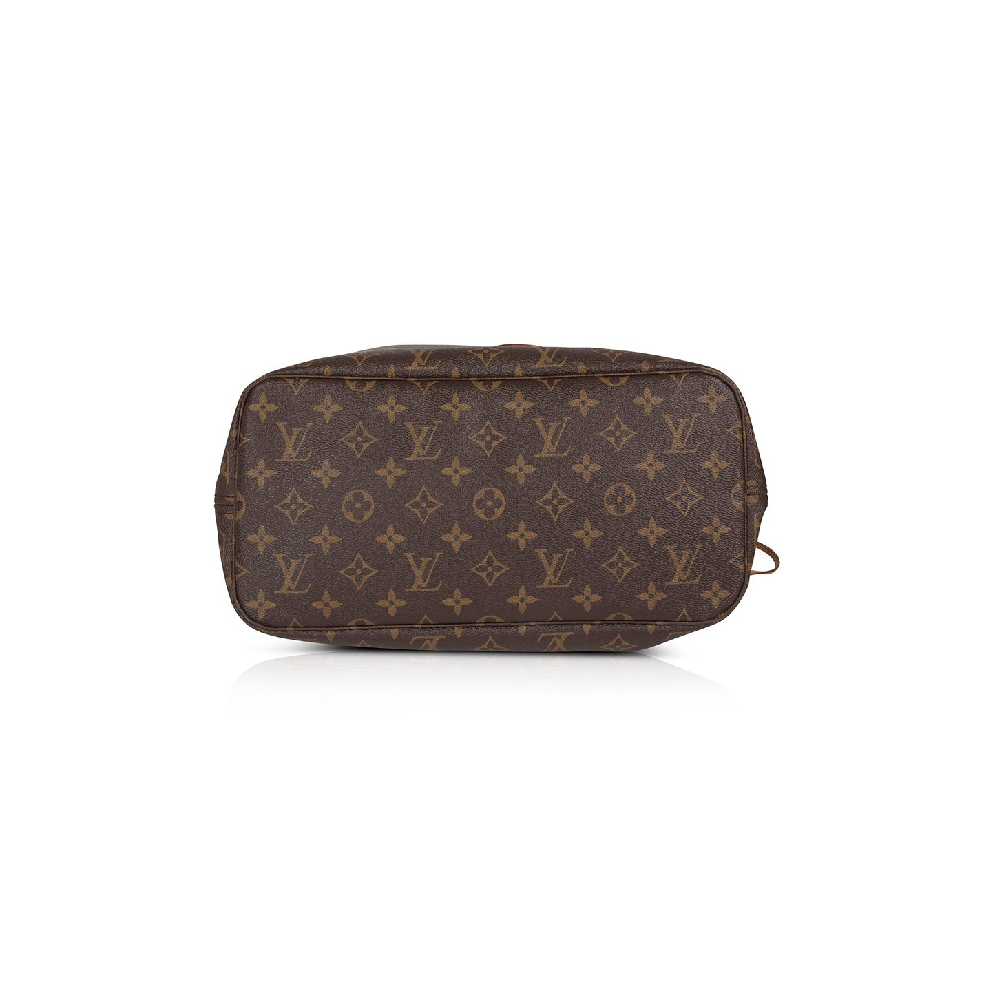 Louis Vuitton Monogram Neverfull MM