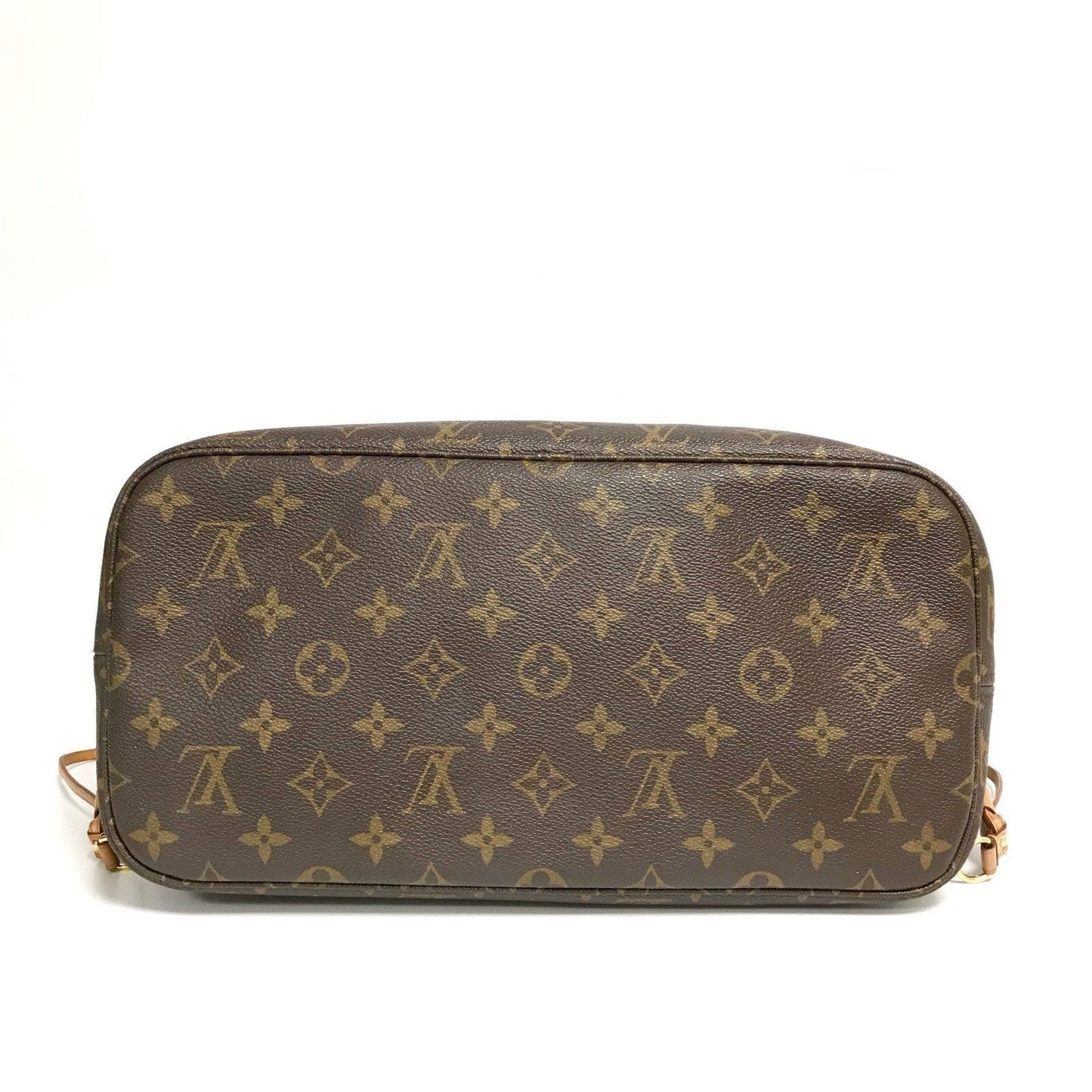 Louis Vuitton Monogram Neverfull MM