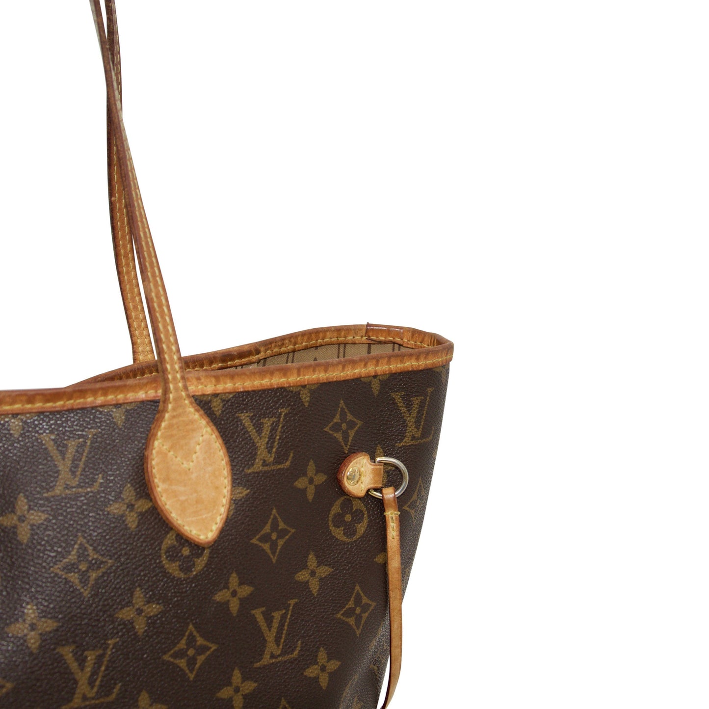 Louis Vuitton Monogram Neverfull MM