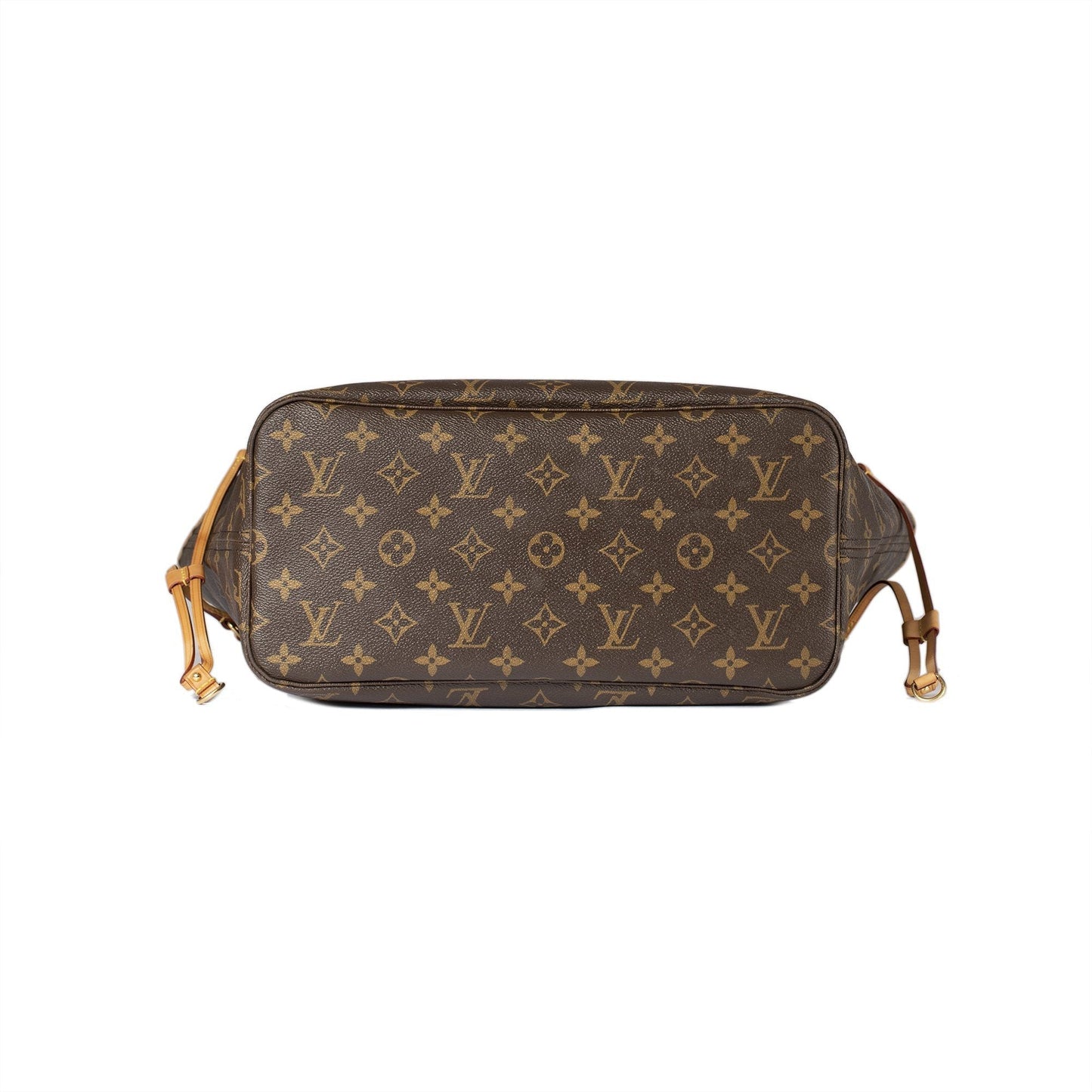 Louis Vuitton Monogram Neverfull MM