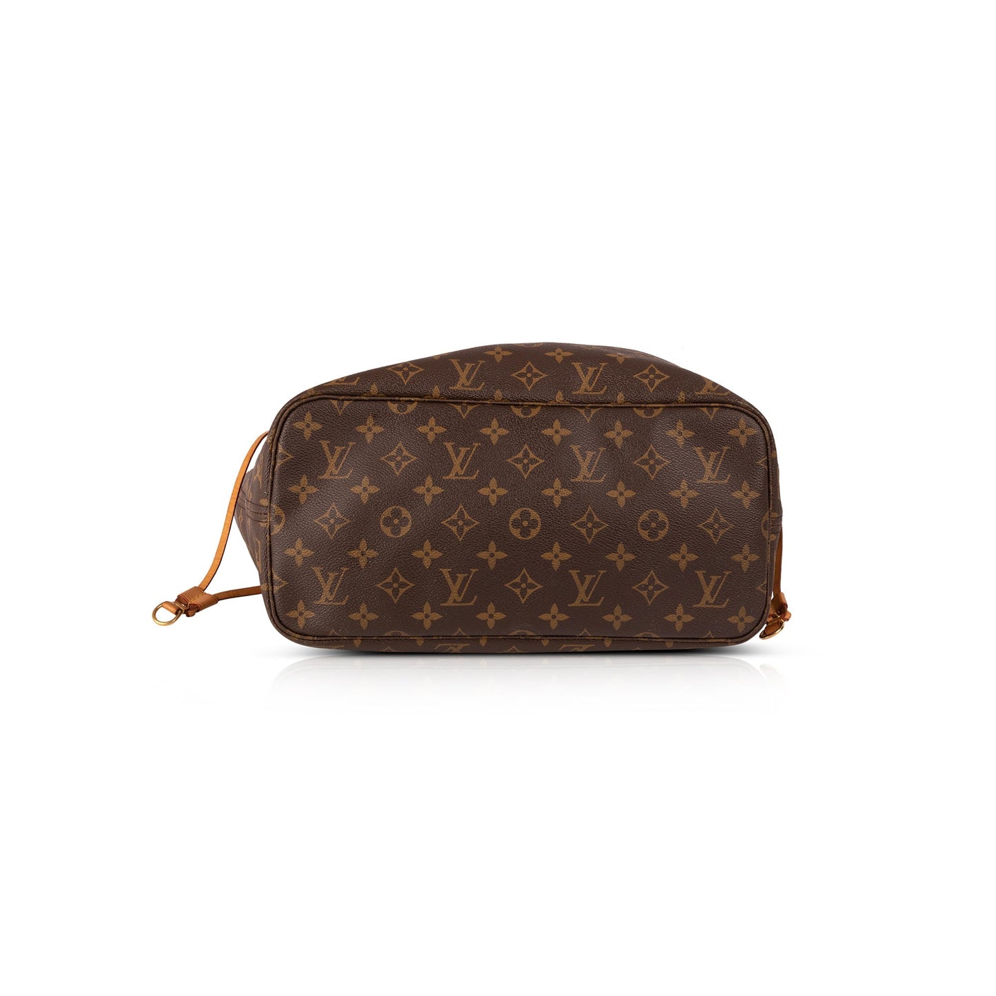 Louis Vuitton Monogram Neverfull MM
