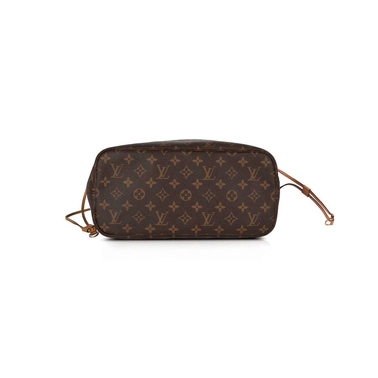 Louis Vuitton Monogram Neverfull MM