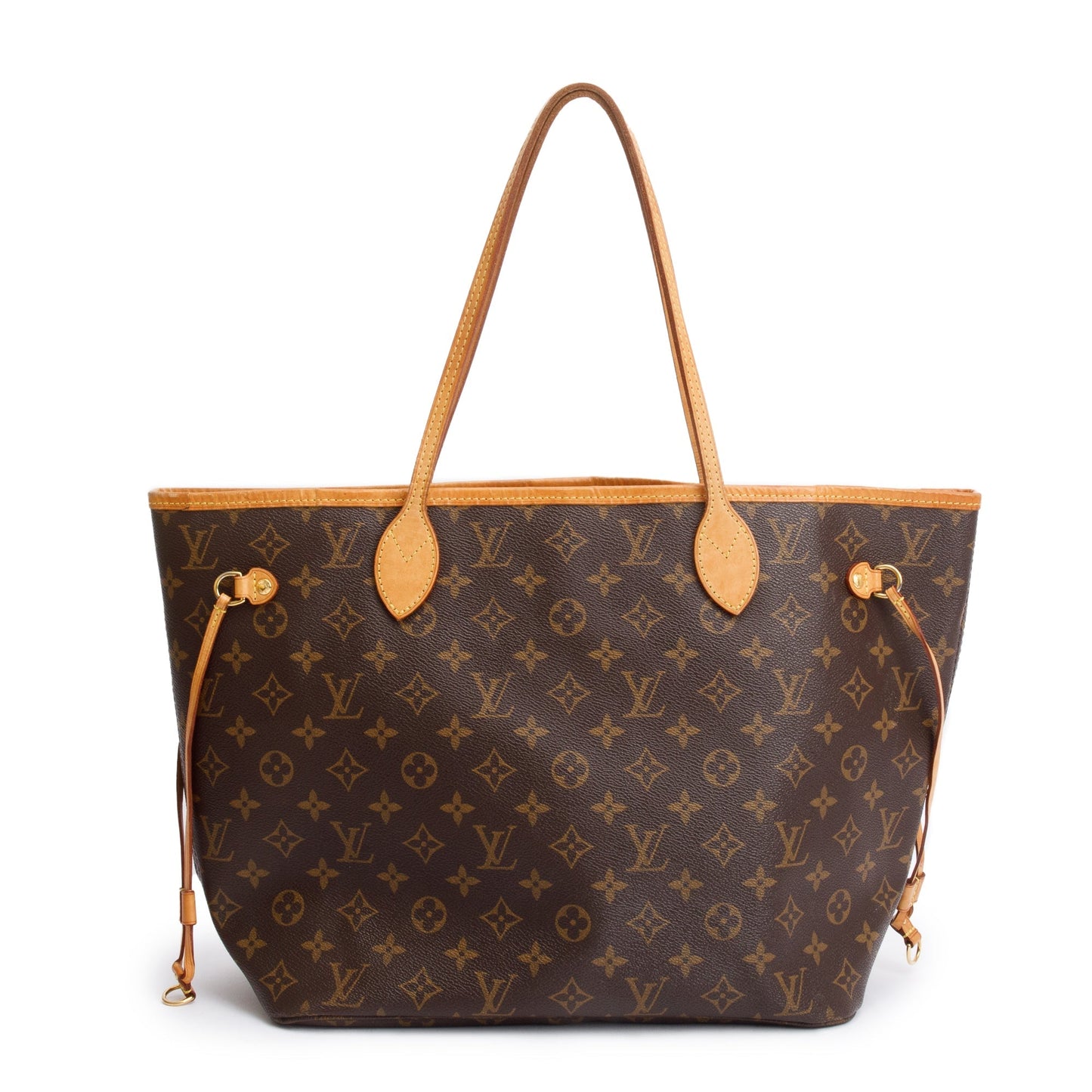 Louis Vuitton Monogram Neverfull MM