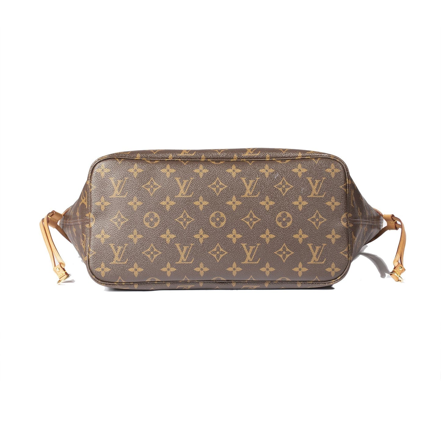 Louis Vuitton Monogram Neverfull MM