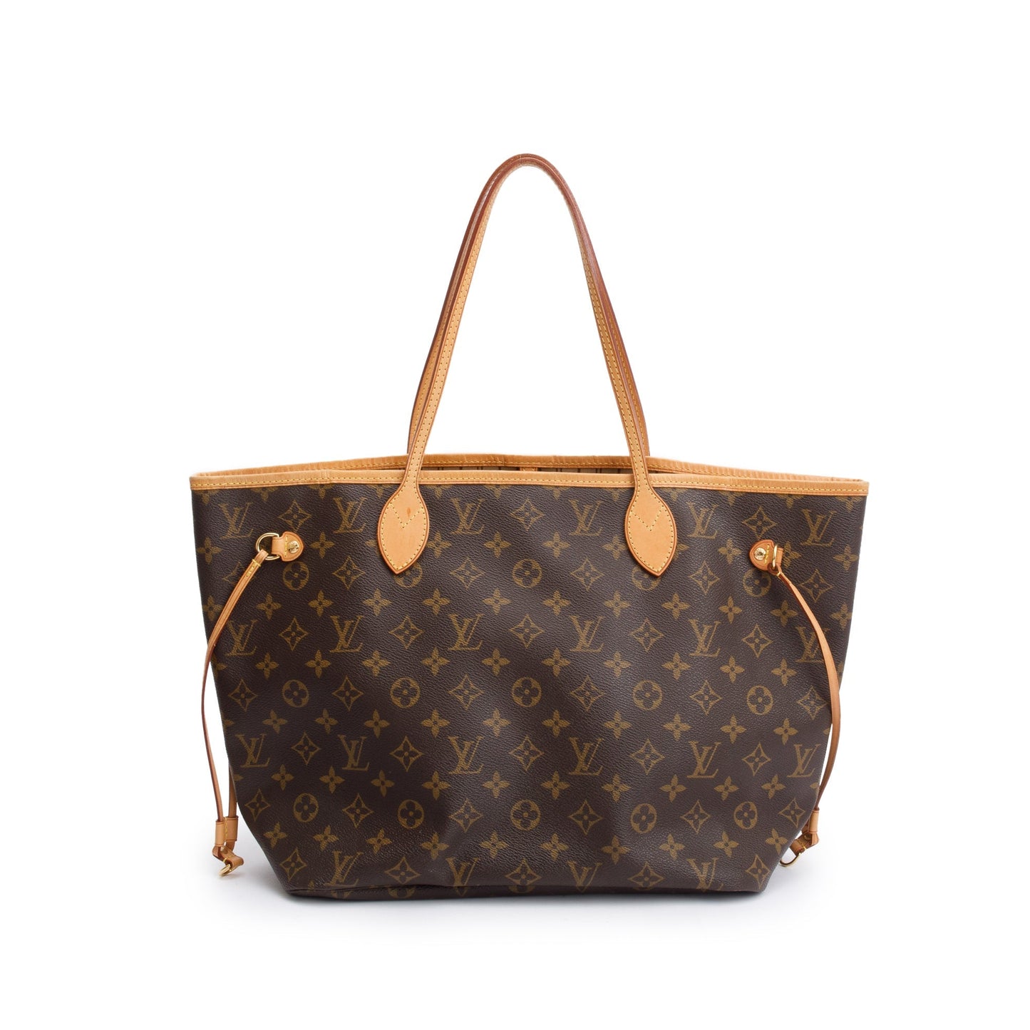 Louis Vuitton Monogram Neverfull MM