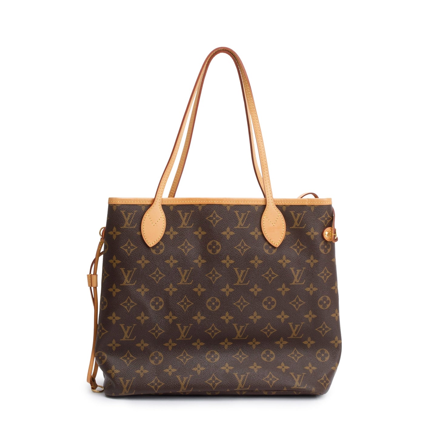 Louis Vuitton Monogram Neverfull MM