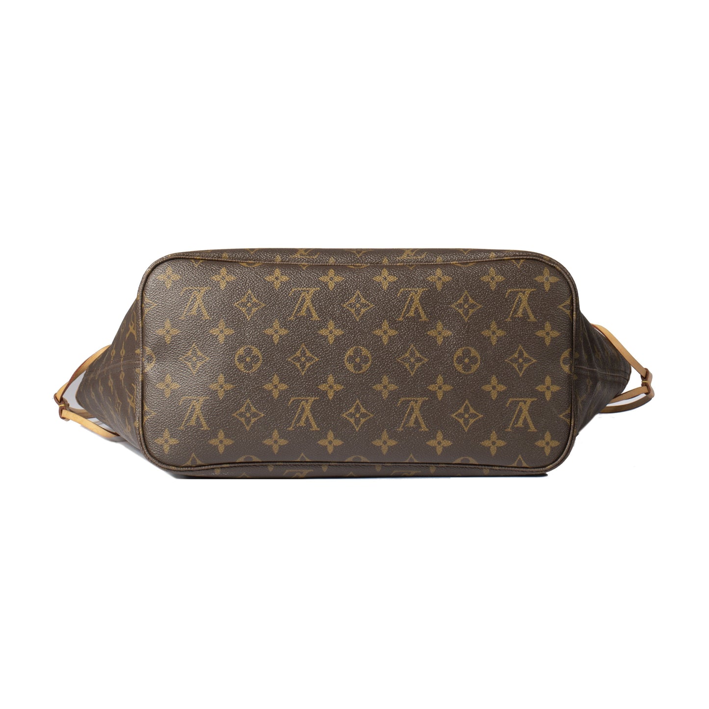 Louis Vuitton Monogram Neverfull MM