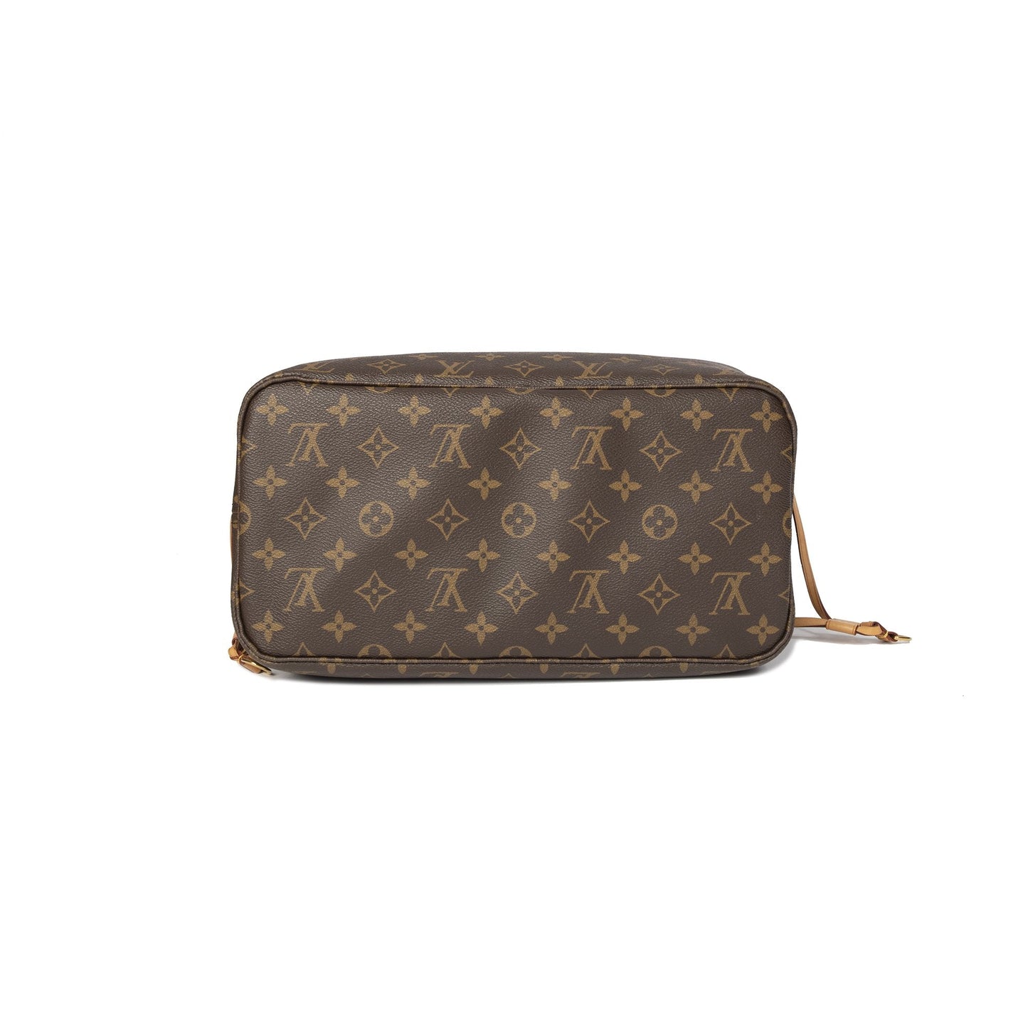 Louis Vuitton Monogram Neverfull MM