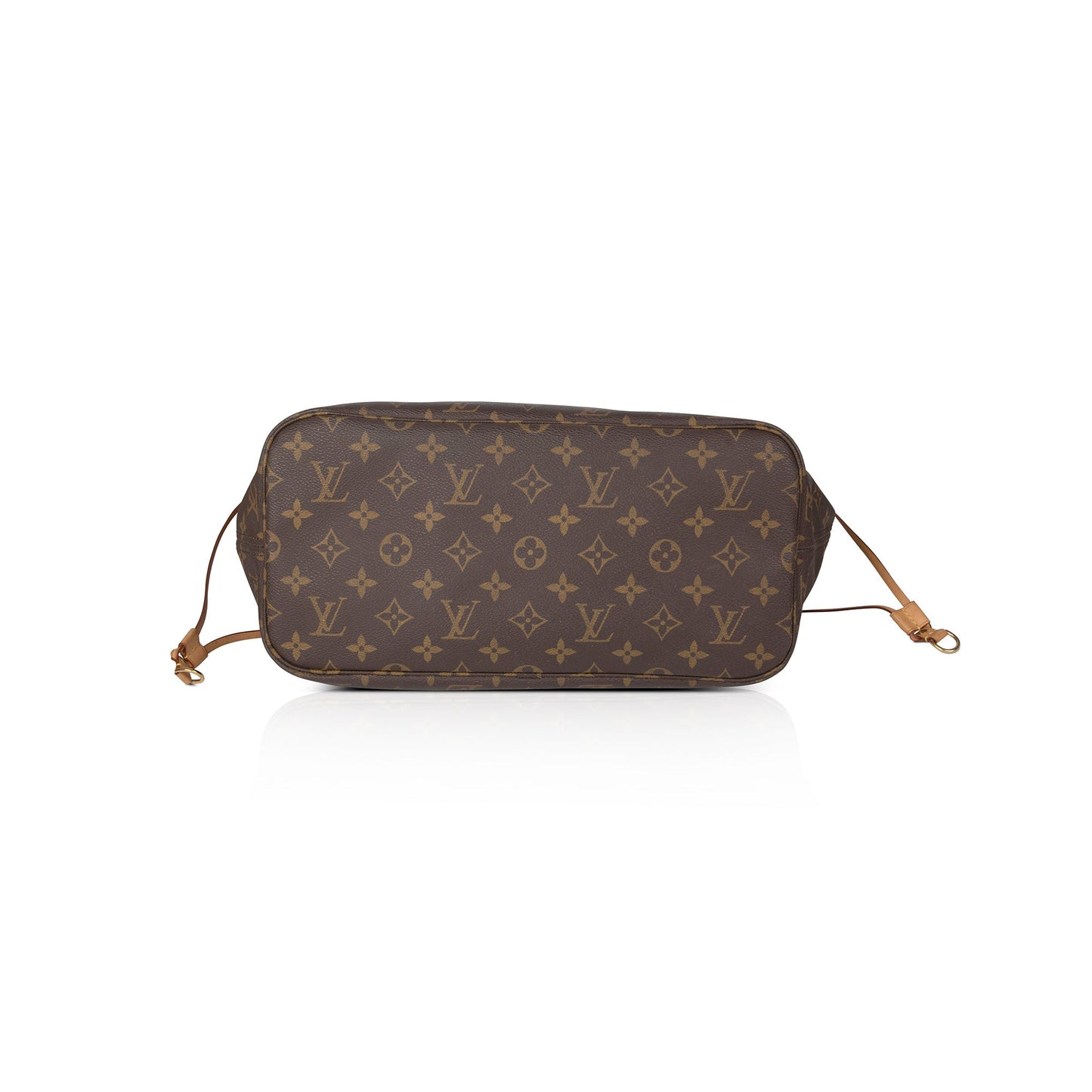 Louis Vuitton Monogram Neverfull MM