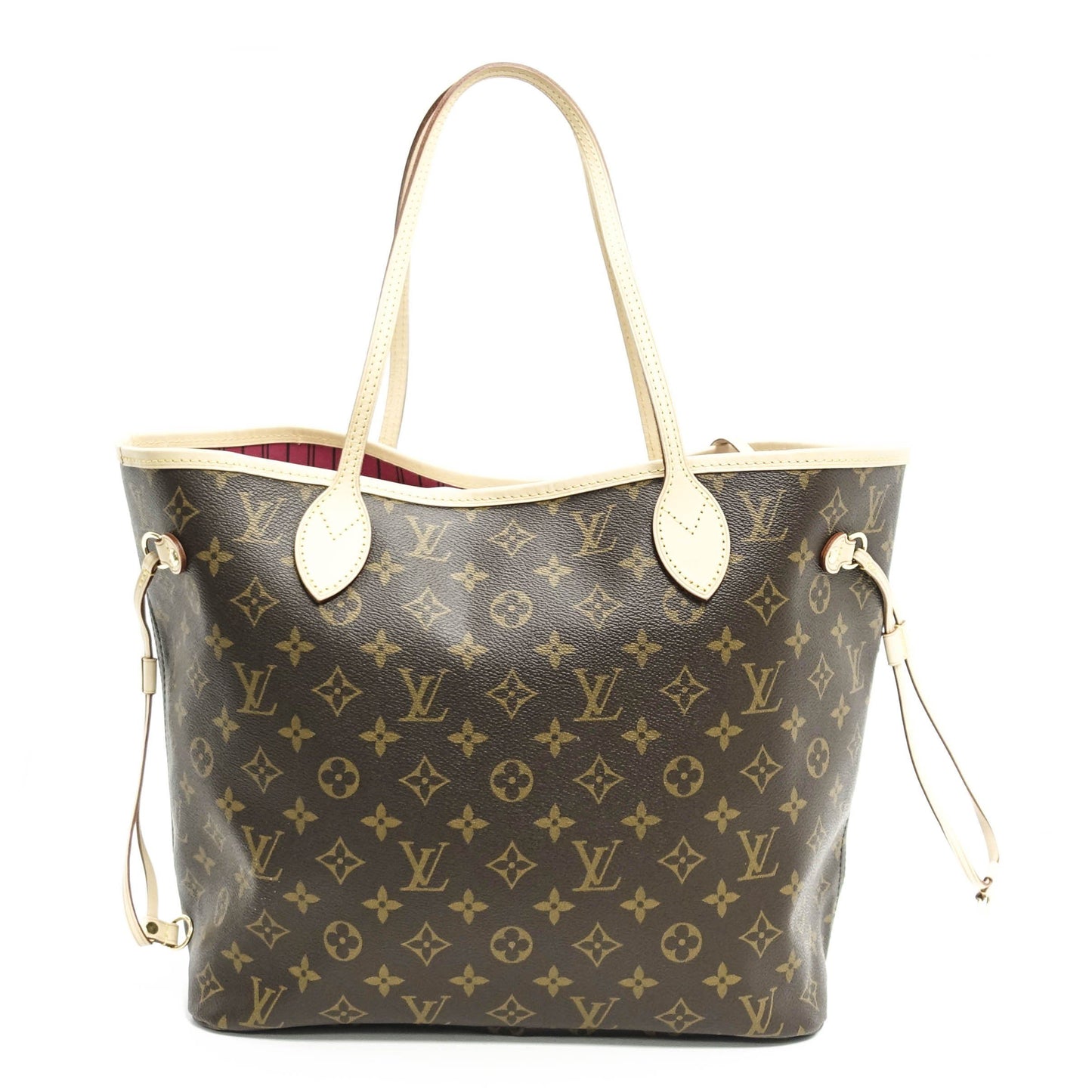 Louis Vuitton Monogram Neverfull MM
