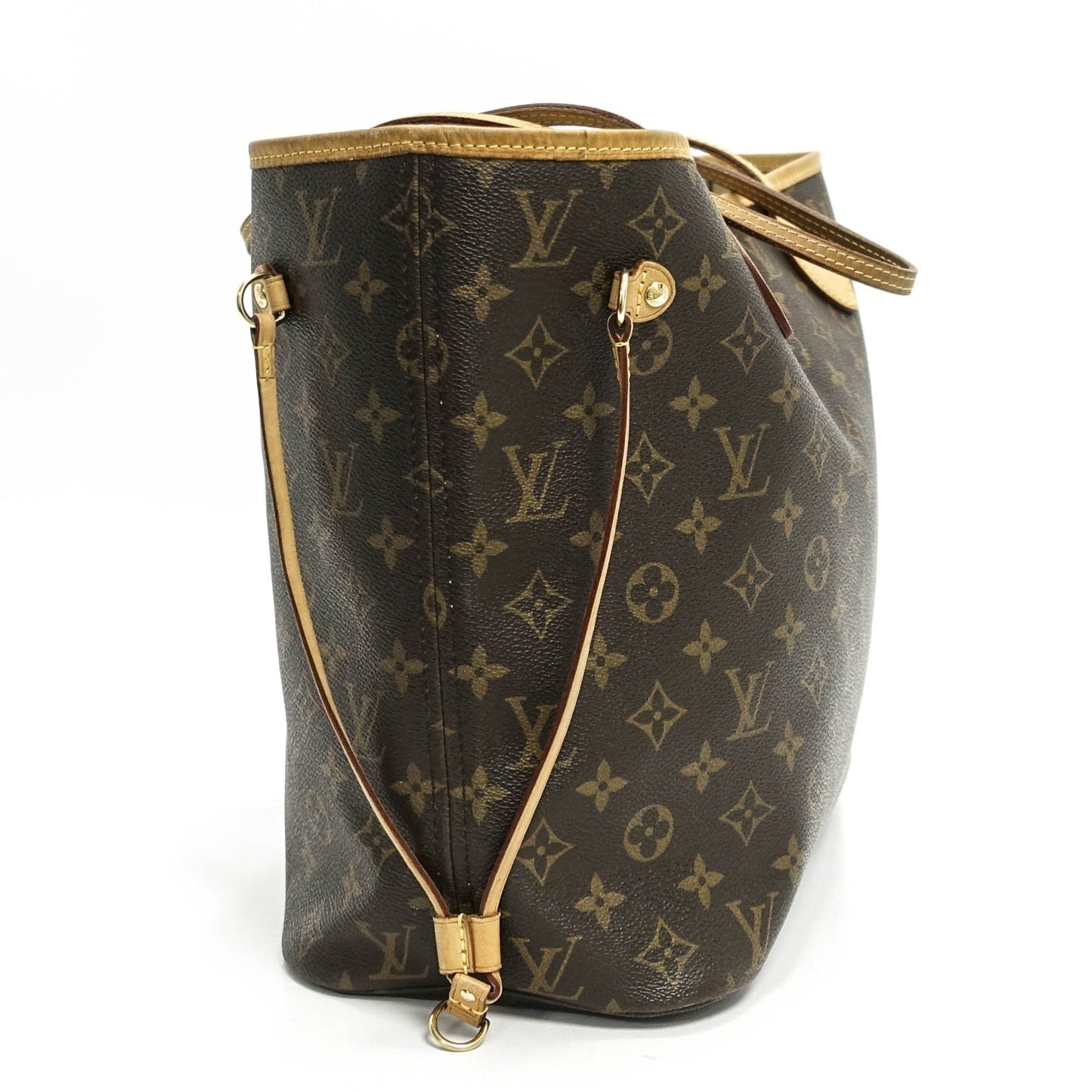 Louis Vuitton Monogram Neverfull MM