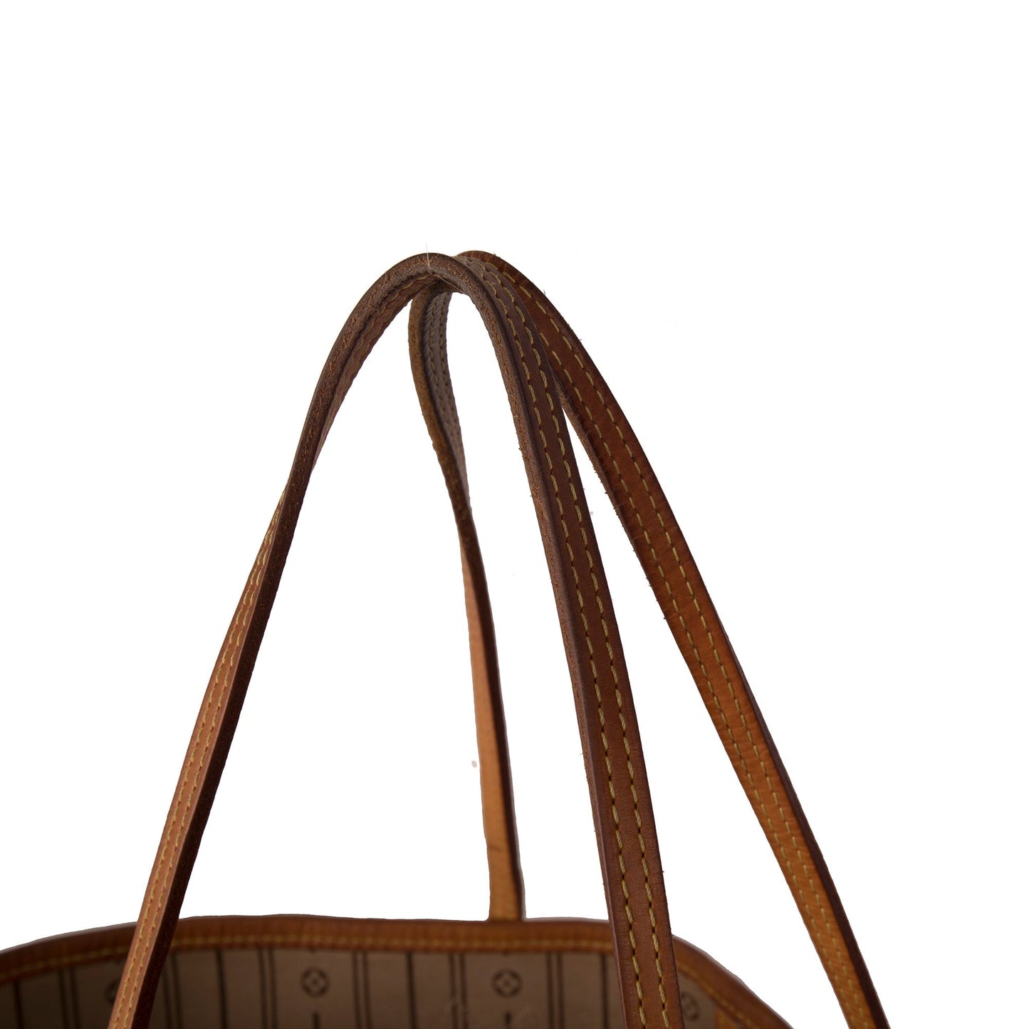 Louis Vuitton Monogram Neverfull MM