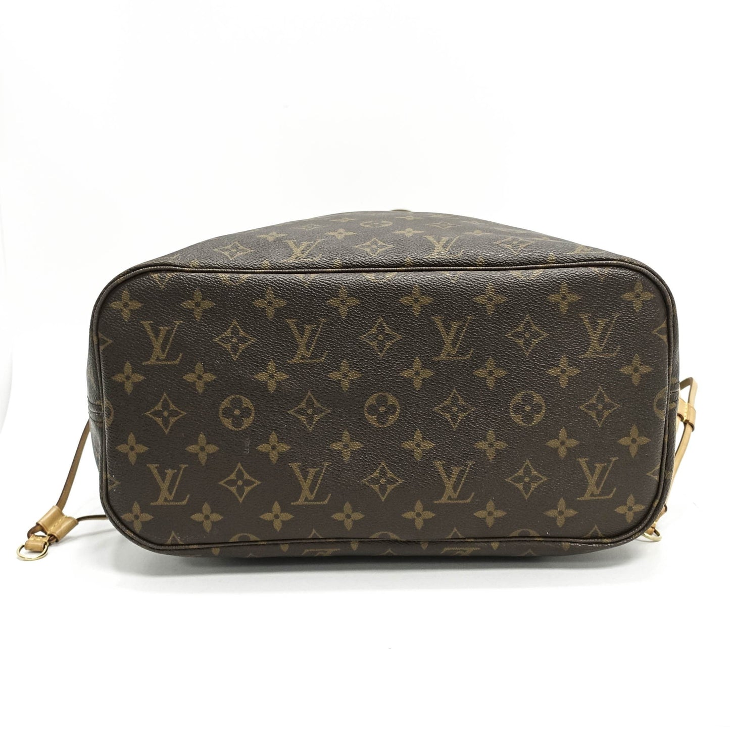 Louis Vuitton Monogram Neverfull MM
