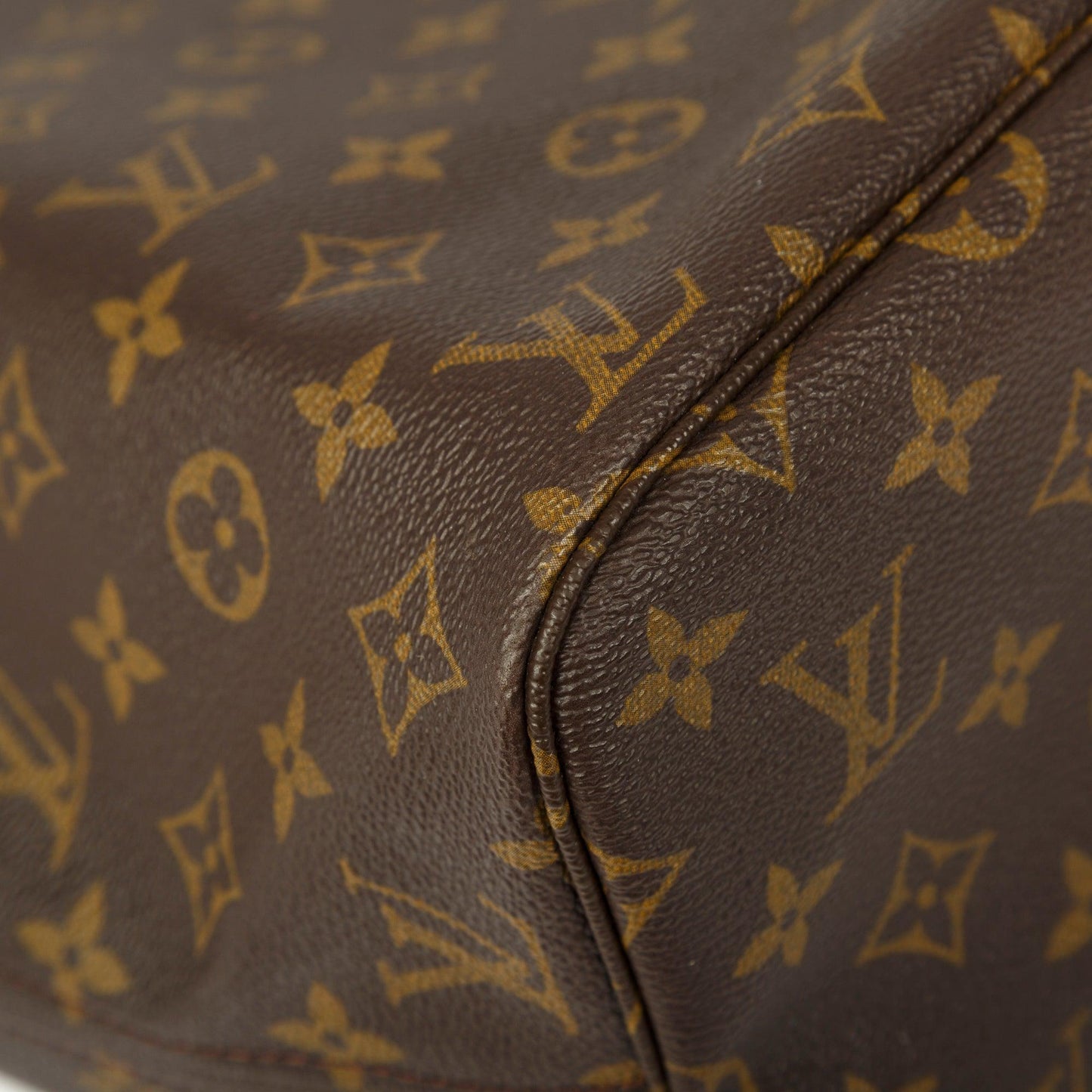 Louis Vuitton Monogram Neverfull MM