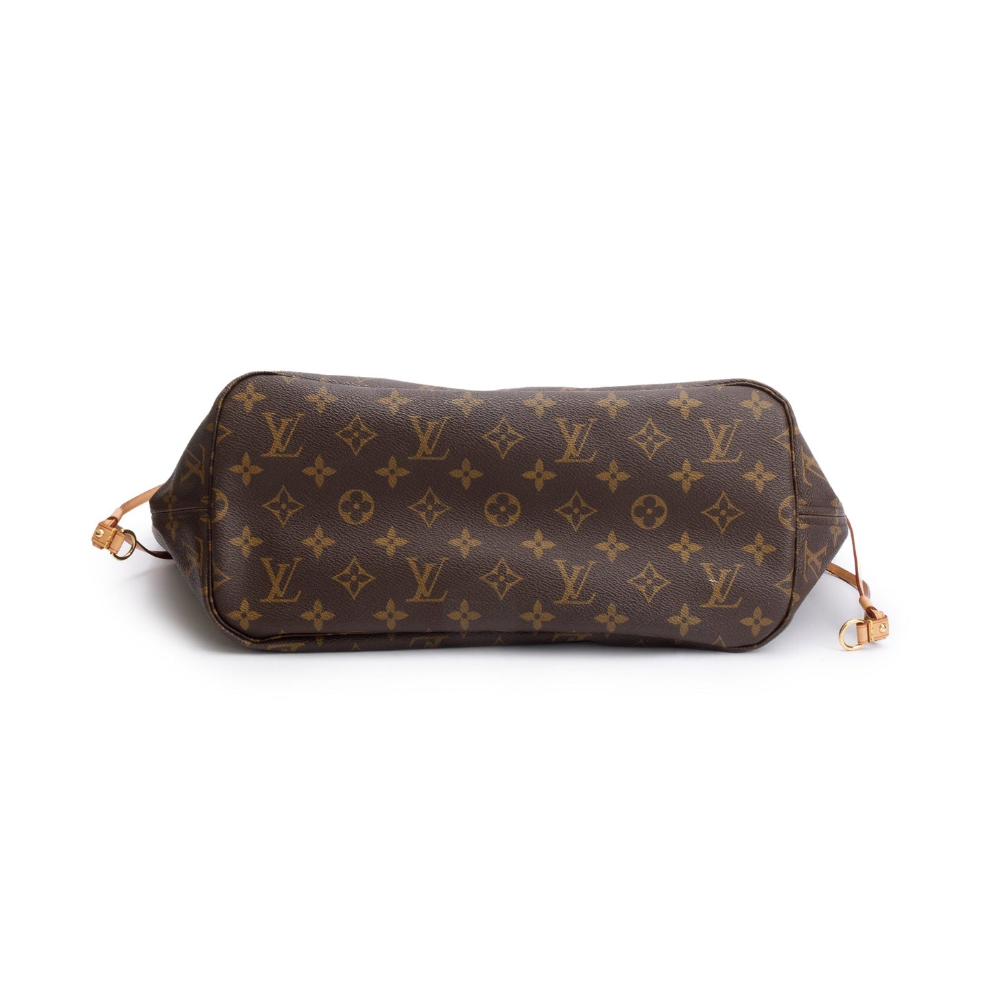 Louis Vuitton Monogram Neverfull MM