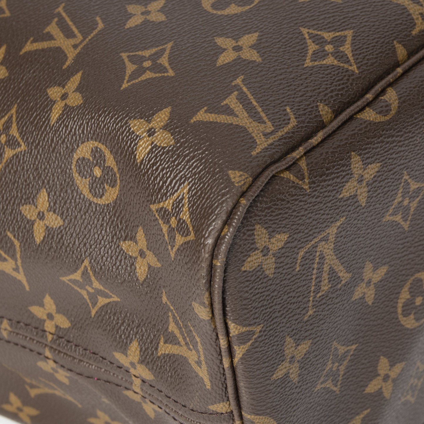 Louis Vuitton Monogram Neverfull MM