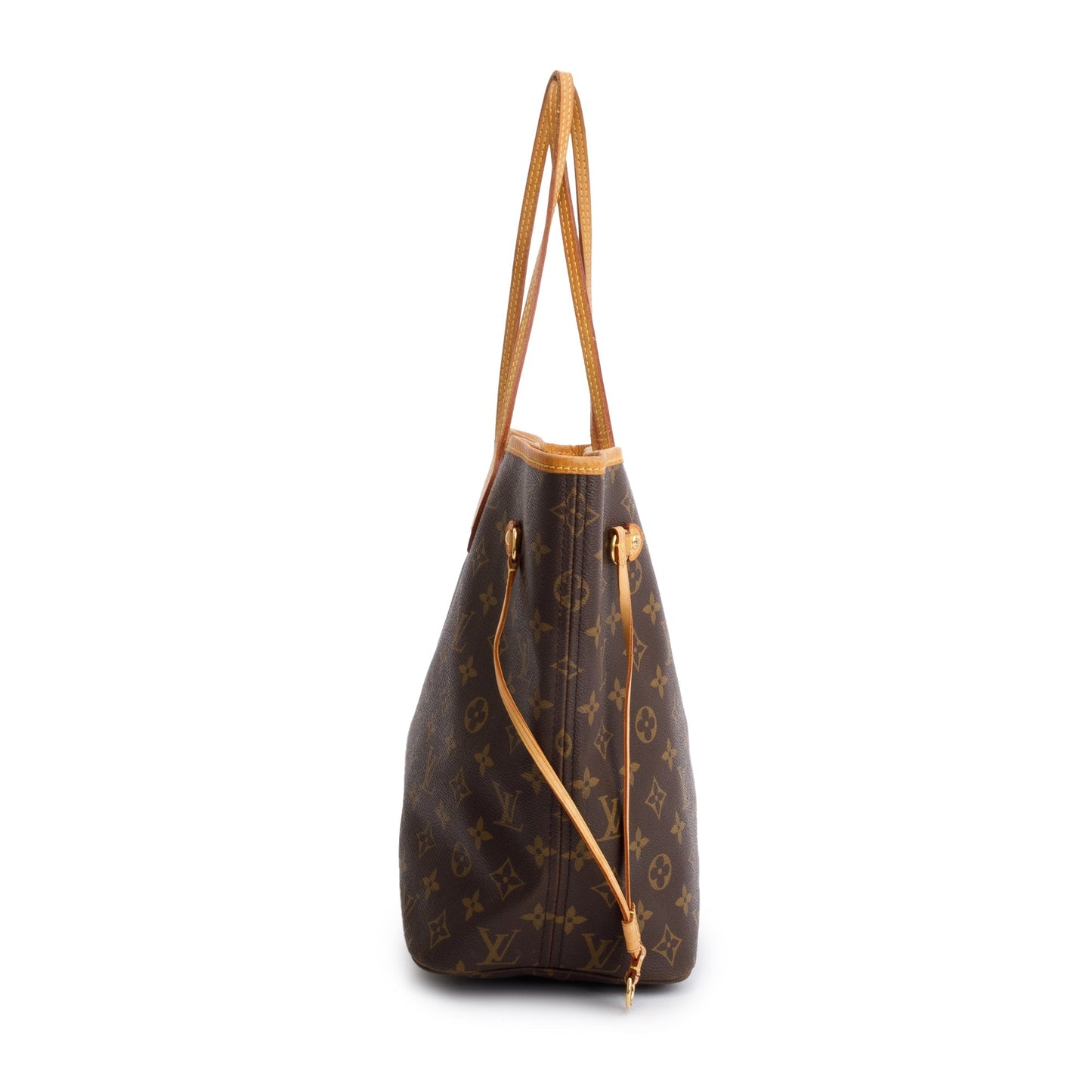 Louis Vuitton Monogram Neverfull MM