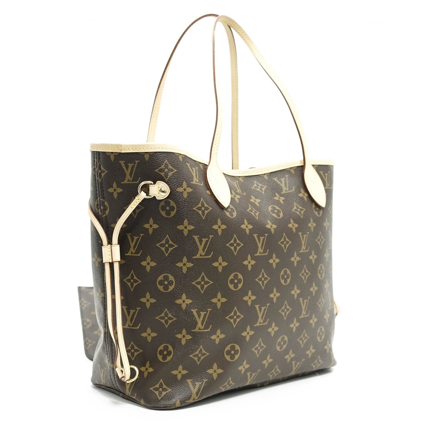 Louis Vuitton Monogram Neverfull MM