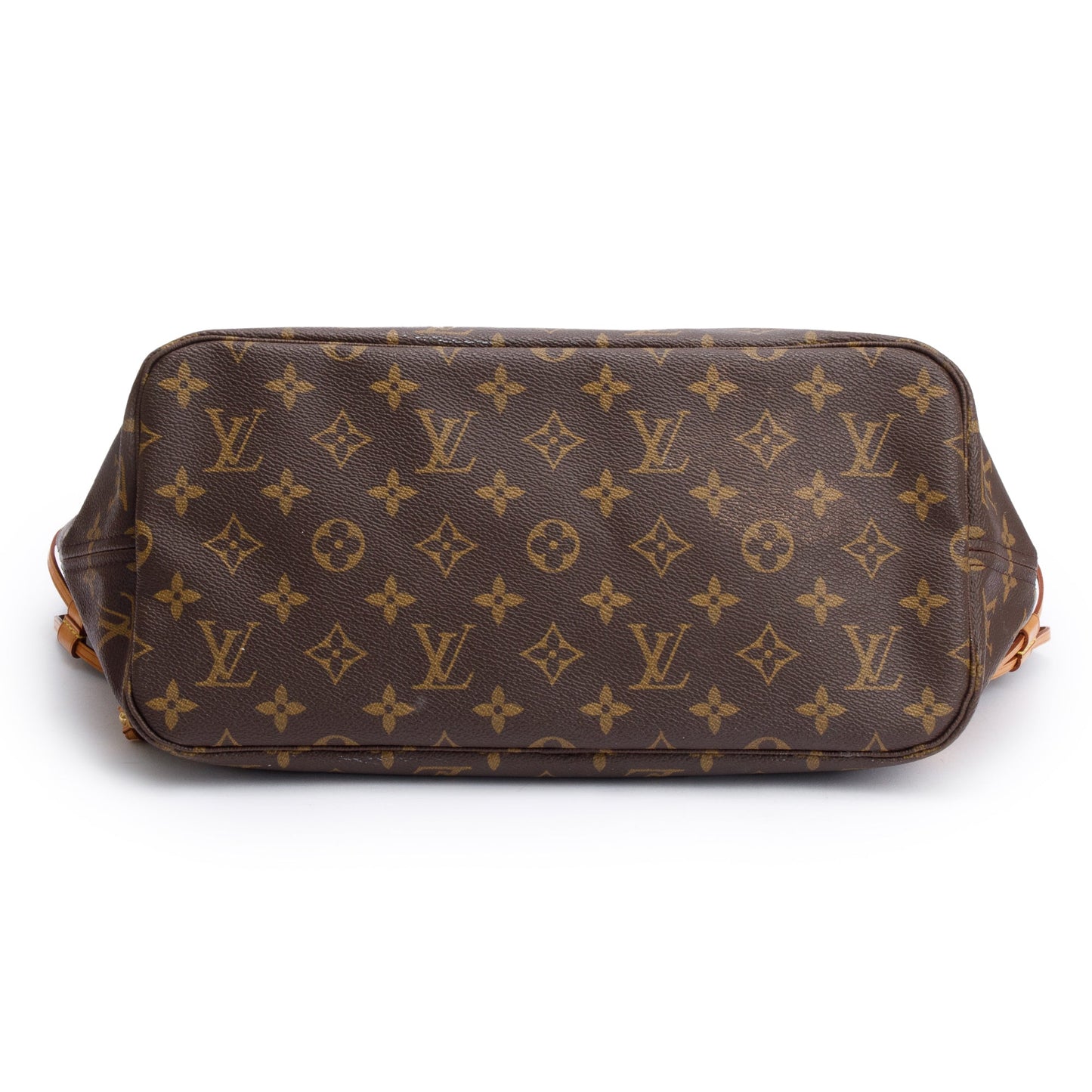 Louis Vuitton Monogram Neverfull MM