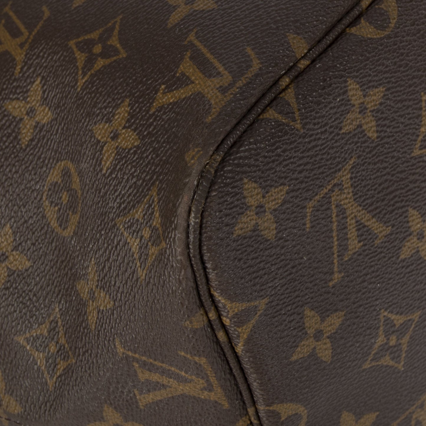 Louis Vuitton Monogram Neverfull MM