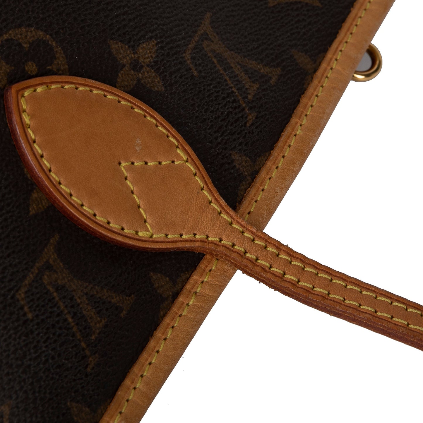 Louis Vuitton Monogram Neverfull MM