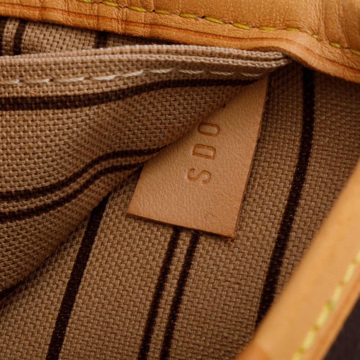 Louis Vuitton Monogram Neverfull MM