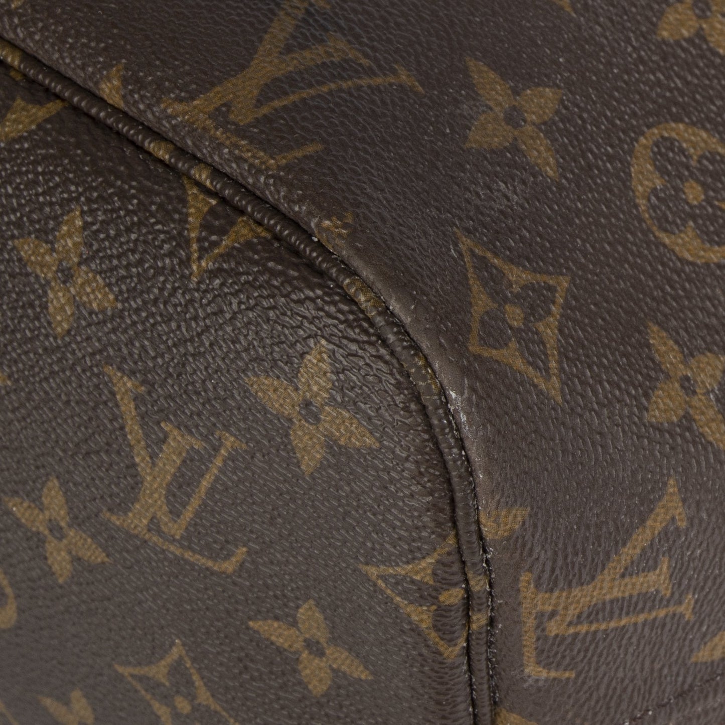 Louis Vuitton Monogram Neverfull MM