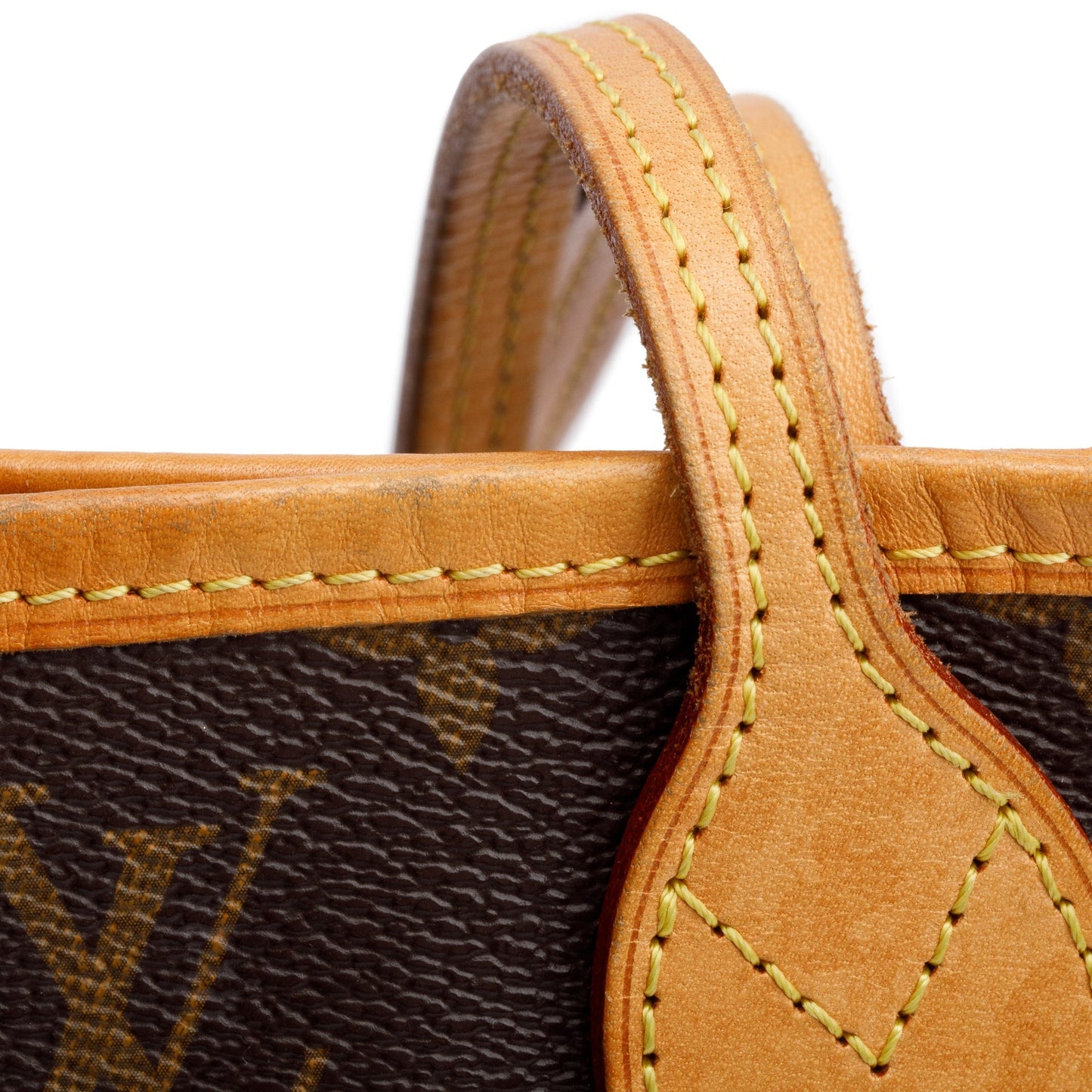 Louis Vuitton Monogram Neverfull MM