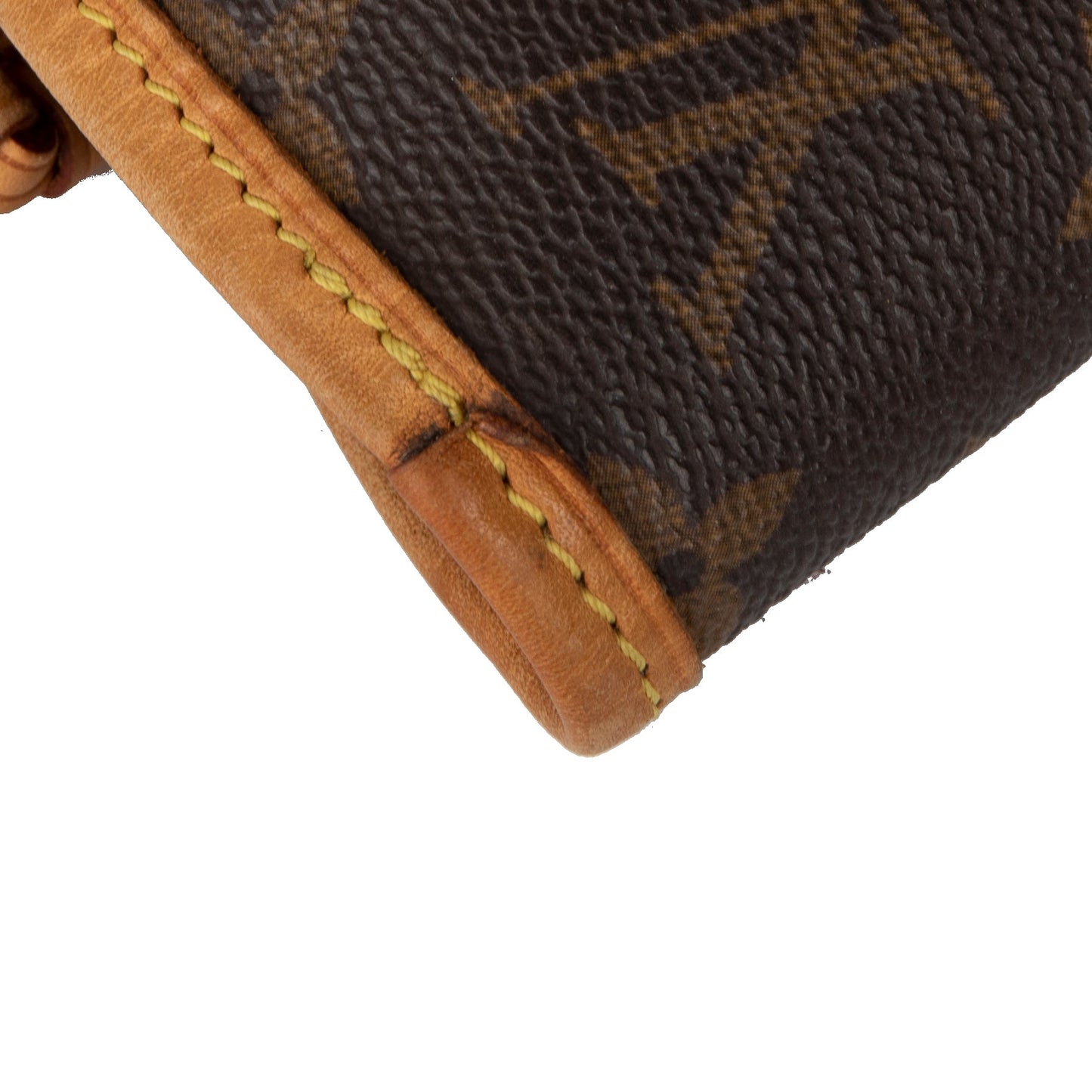 Louis Vuitton Monogram Neverfull MM