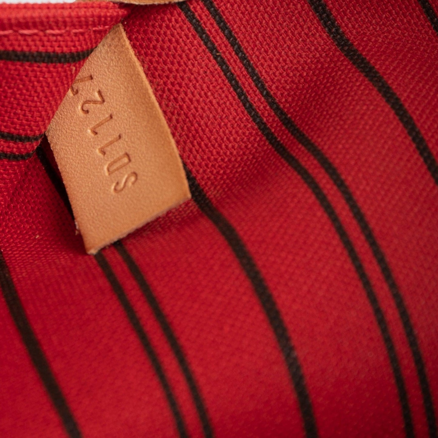 Louis Vuitton Monogram Neverfull MM