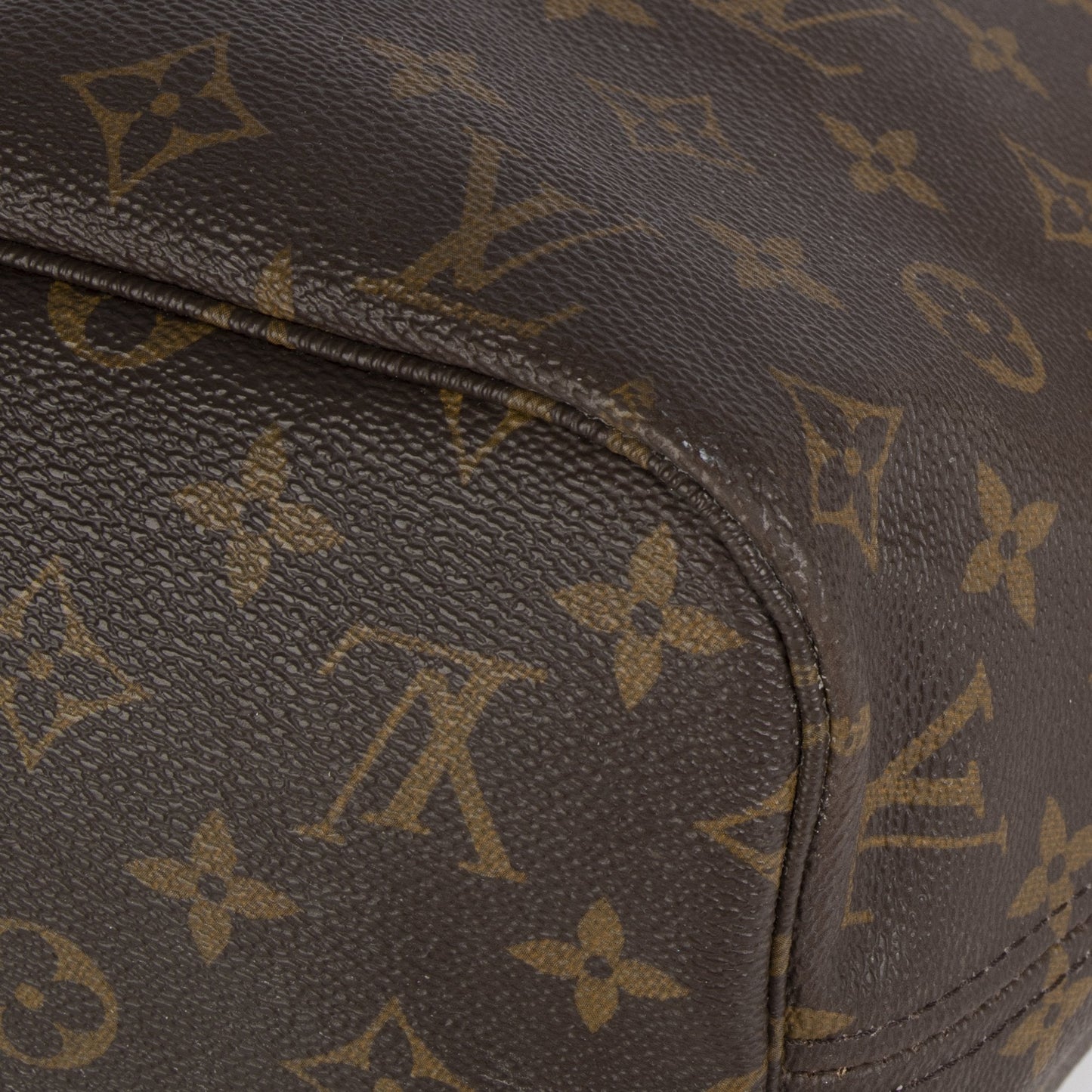 Louis Vuitton Monogram Neverfull MM