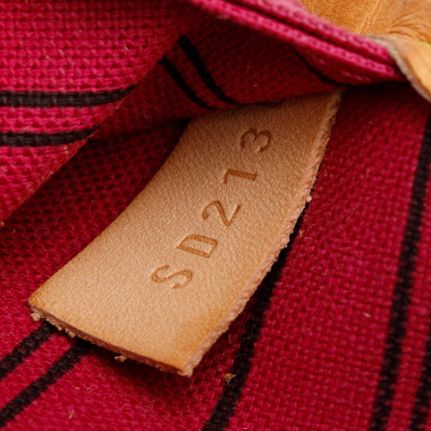 Louis Vuitton Monogram Neverfull MM