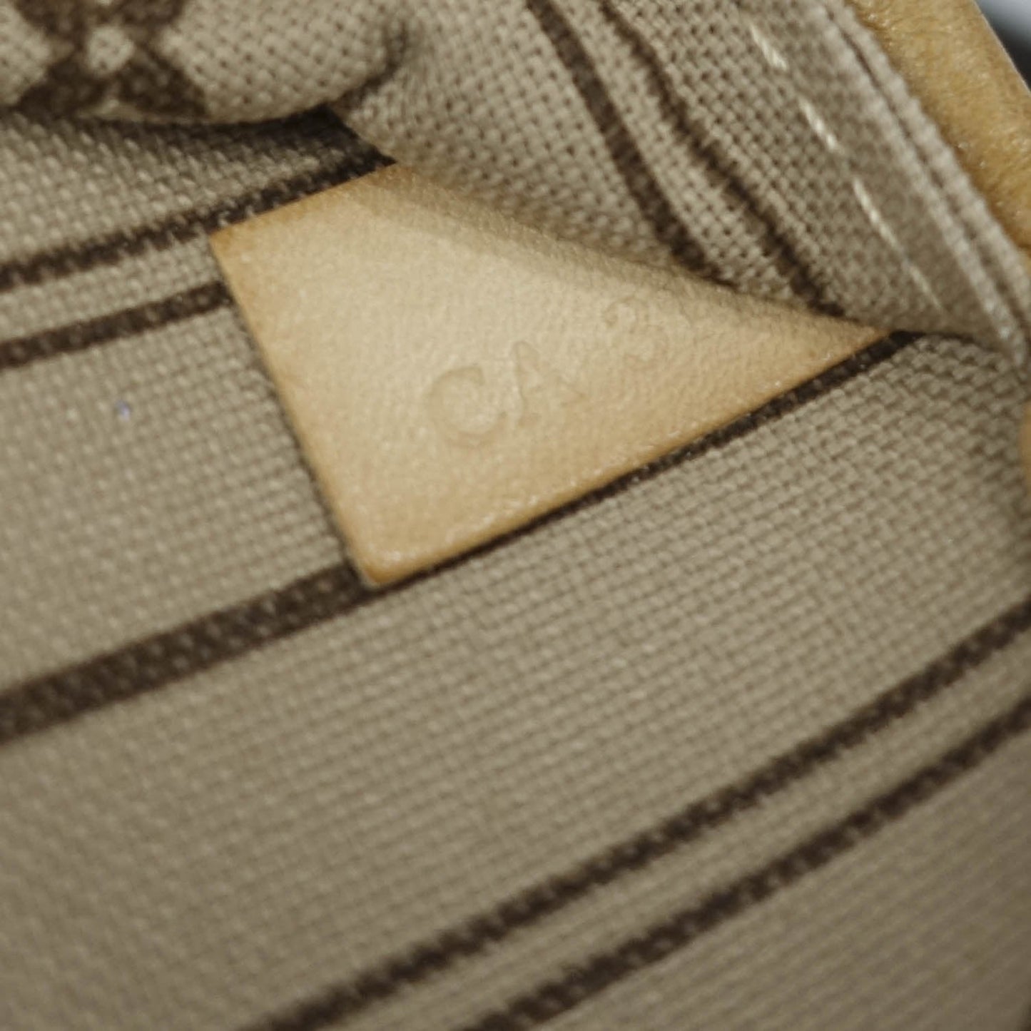 Louis Vuitton Monogram Neverfull MM