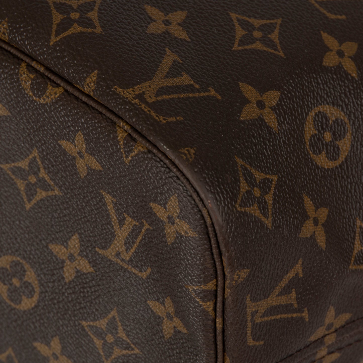 Louis Vuitton Monogram Neverfull MM