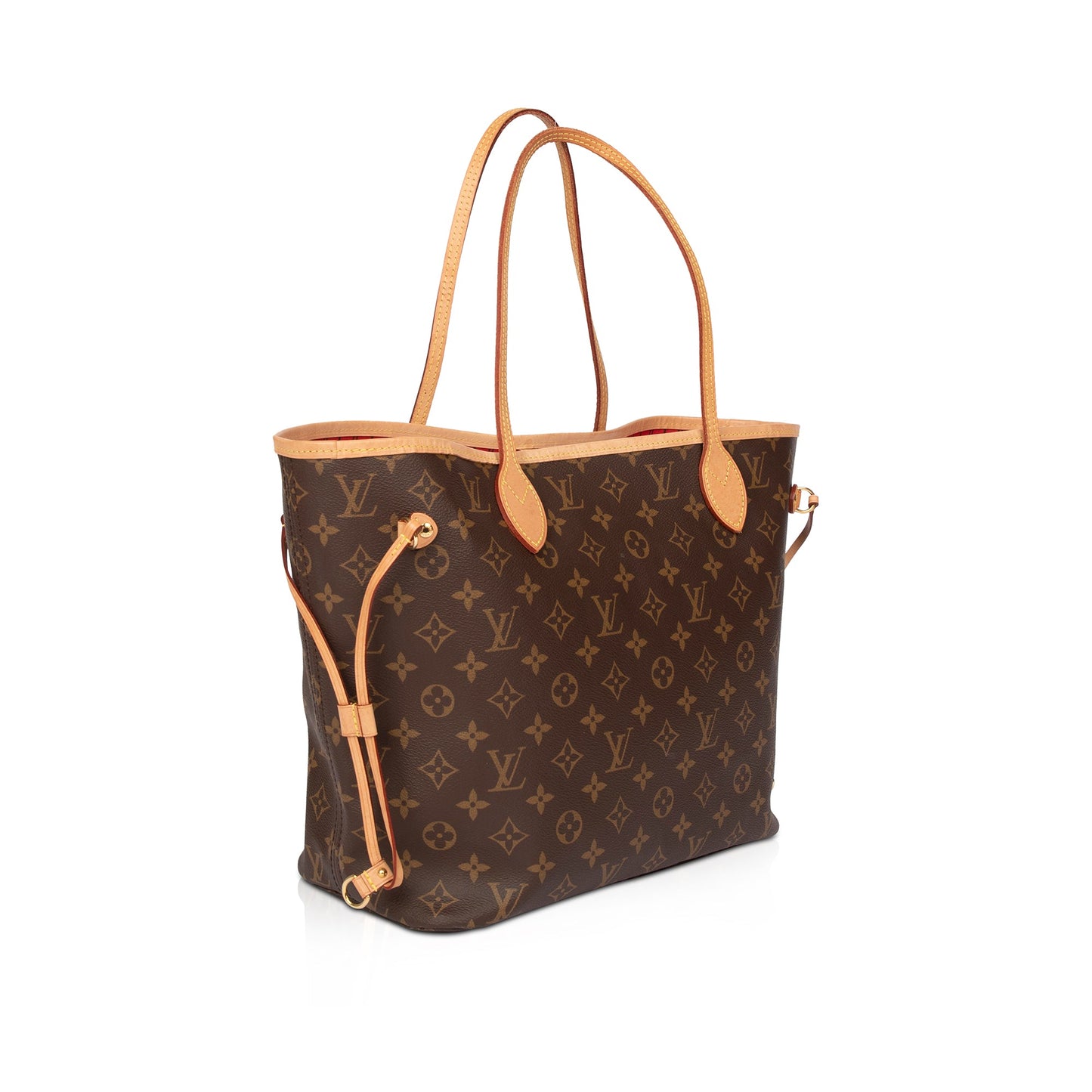 Louis Vuitton Monogram Neverfull MM