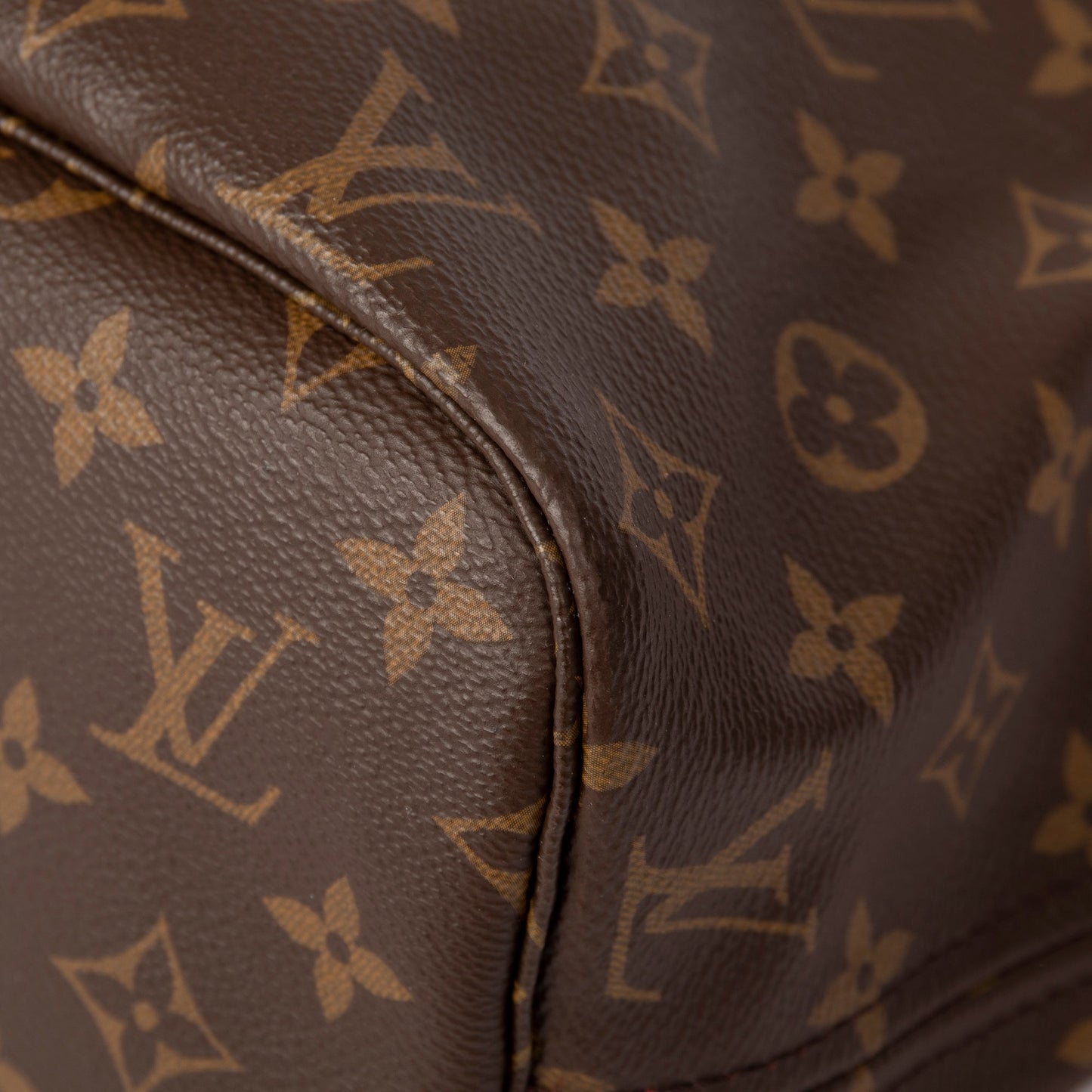Louis Vuitton Monogram Neverfull MM