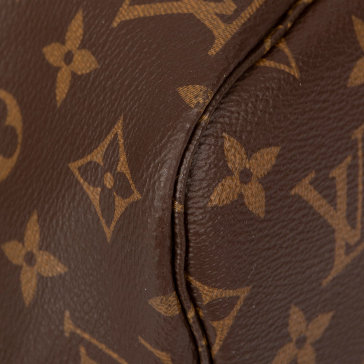 Louis Vuitton Monogram Neverfull MM