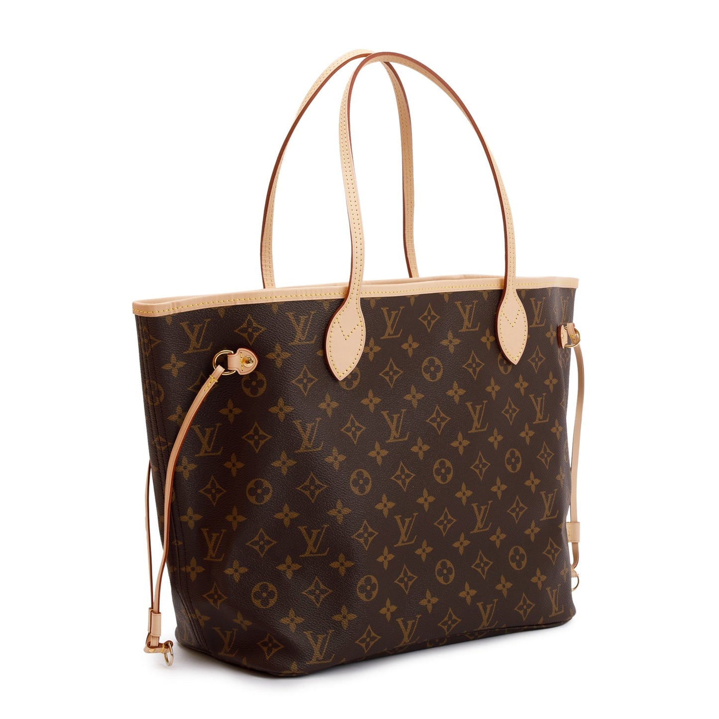 Louis Vuitton Monogram Neverfull MM