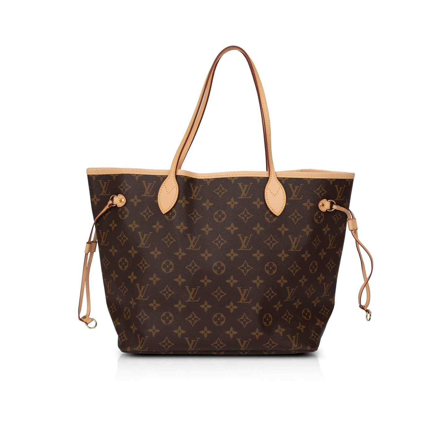 Louis Vuitton Monogram Neverfull MM