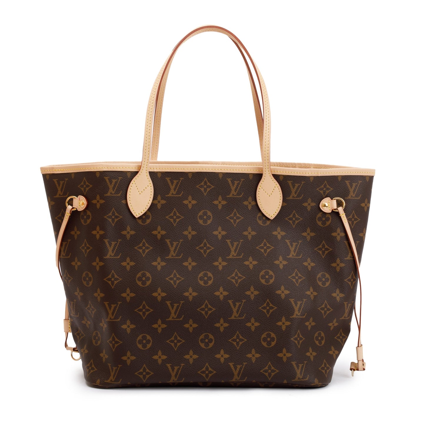 Louis Vuitton Monogram Neverfull MM